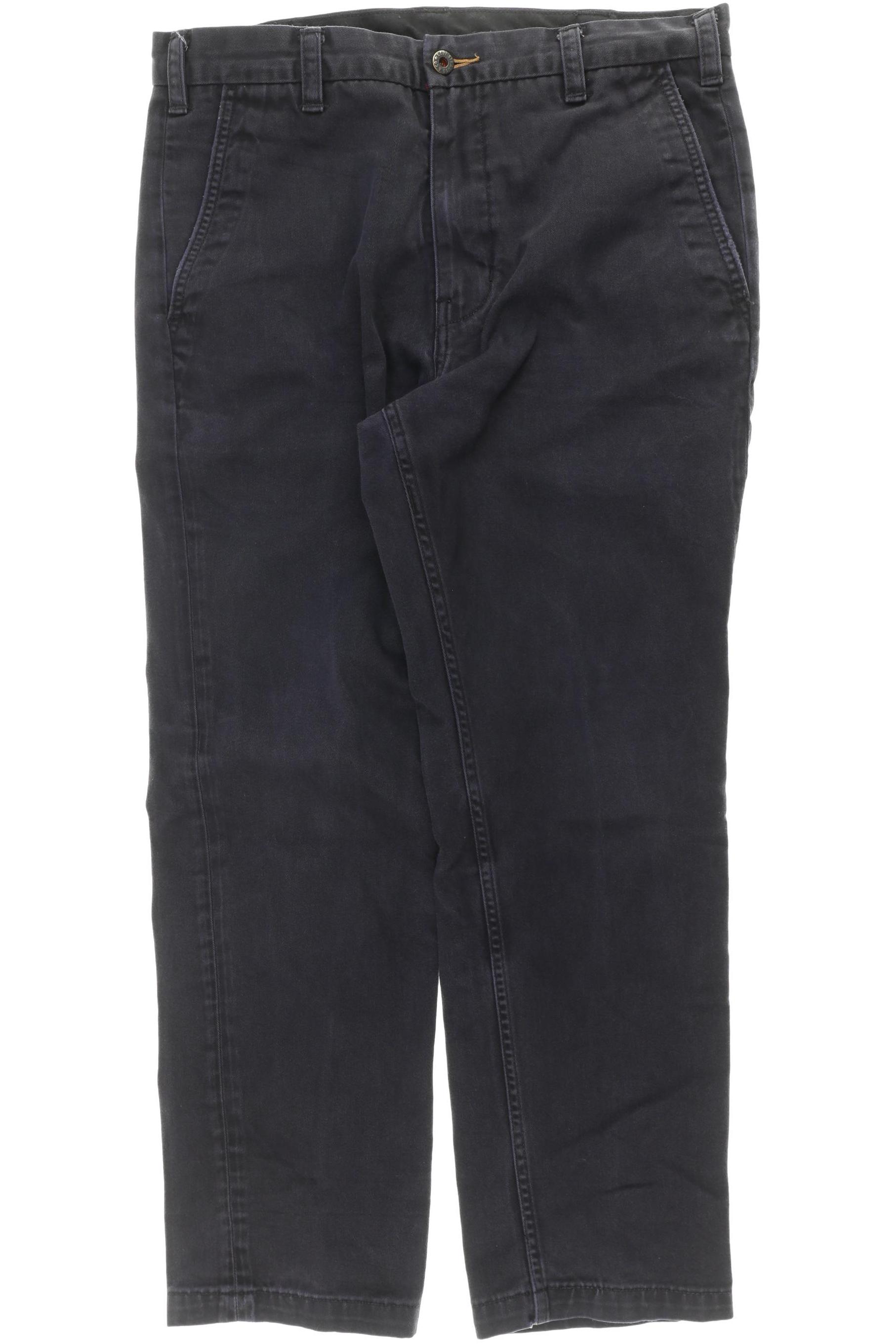 

Levis Herren Stoffhose, blau, Gr. 32