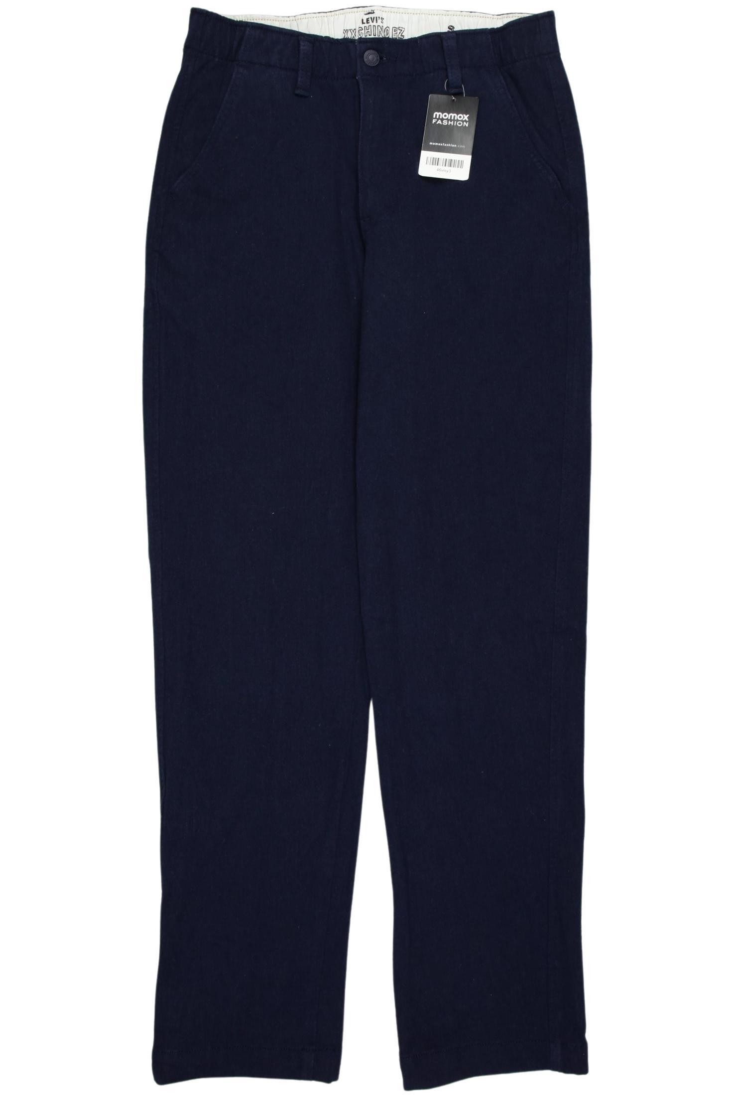 

Levis Herren Stoffhose, marineblau, Gr. 0