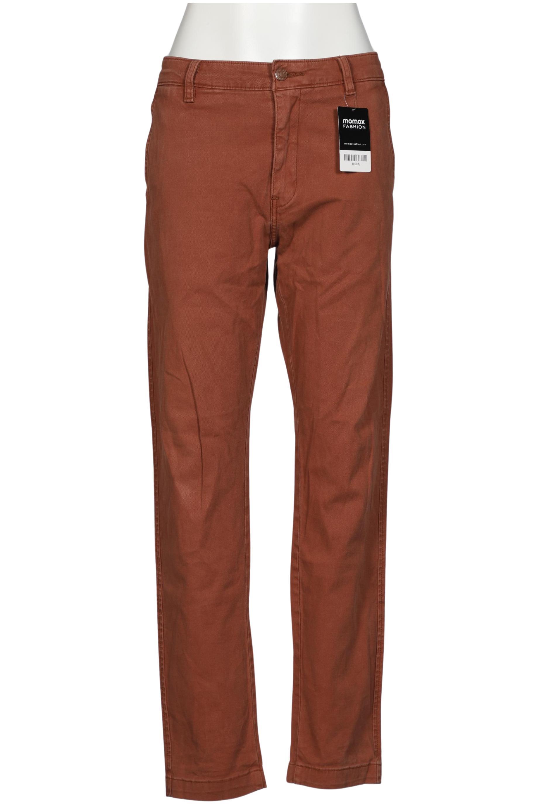 

Levis Herren Stoffhose, braun, Gr. 31