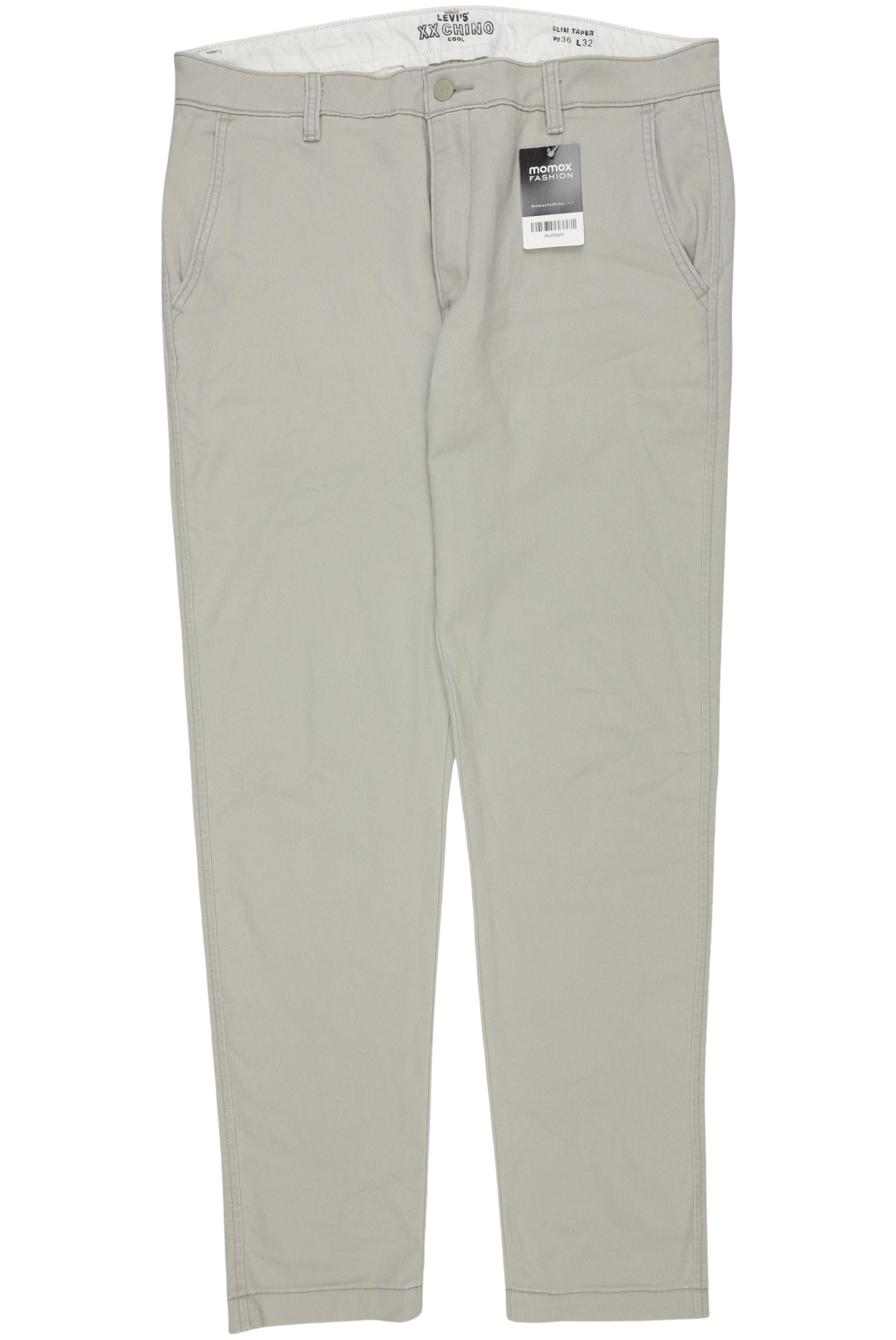 

Levis Herren Stoffhose, beige, Gr. 36