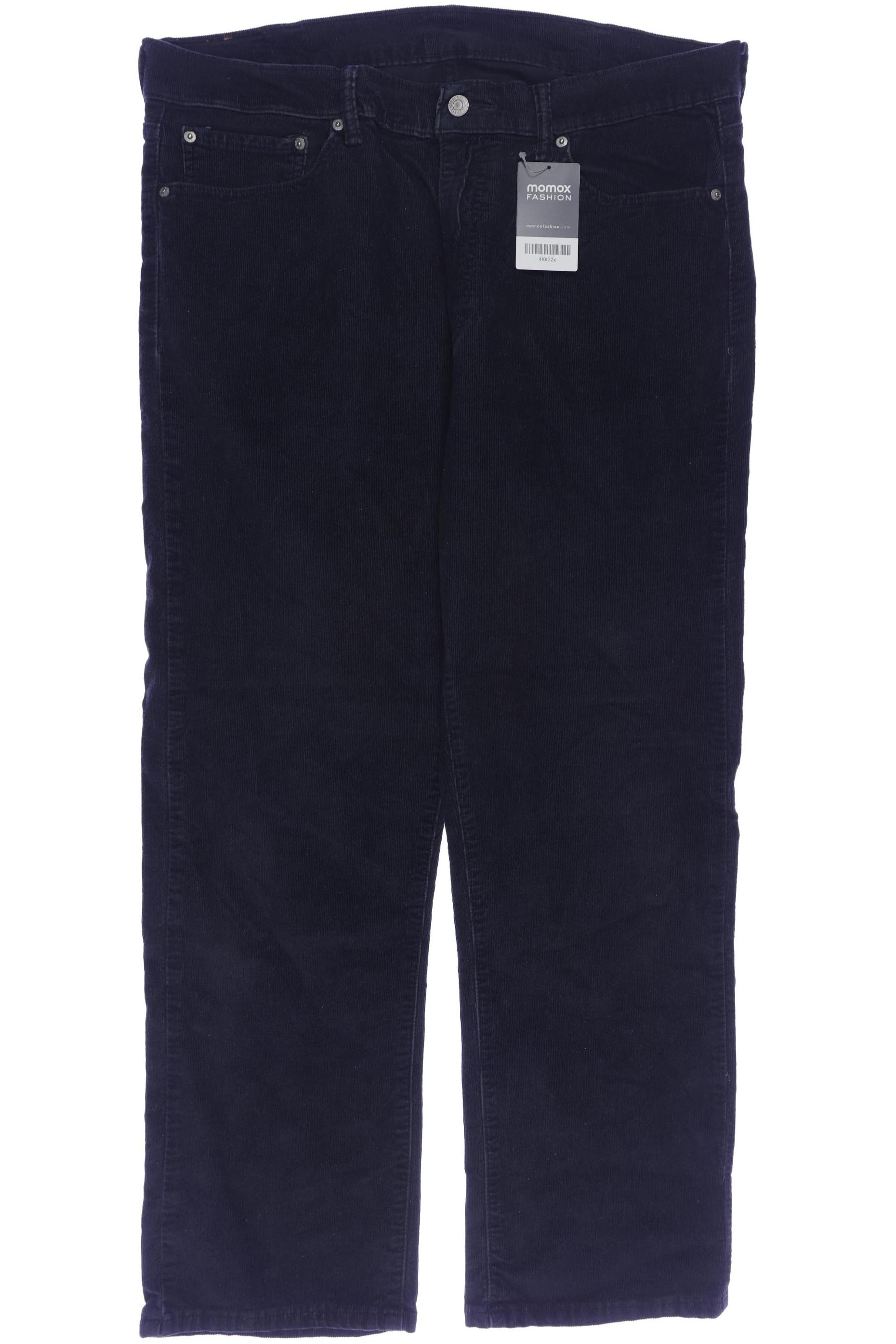 

Levis Herren Stoffhose, marineblau, Gr. 38