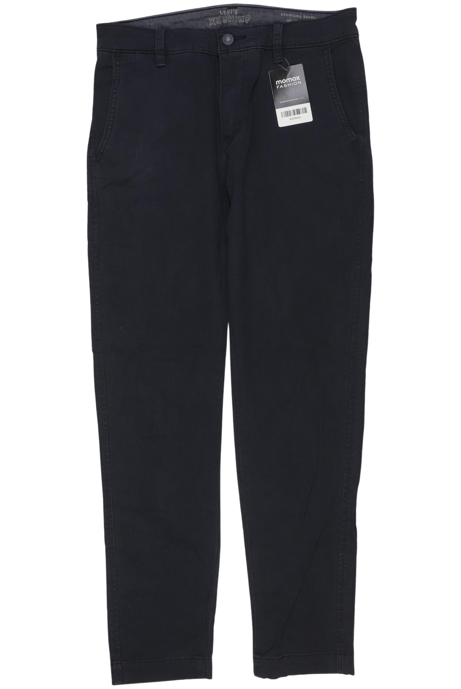 

Levis Herren Stoffhose, marineblau, Gr. 29