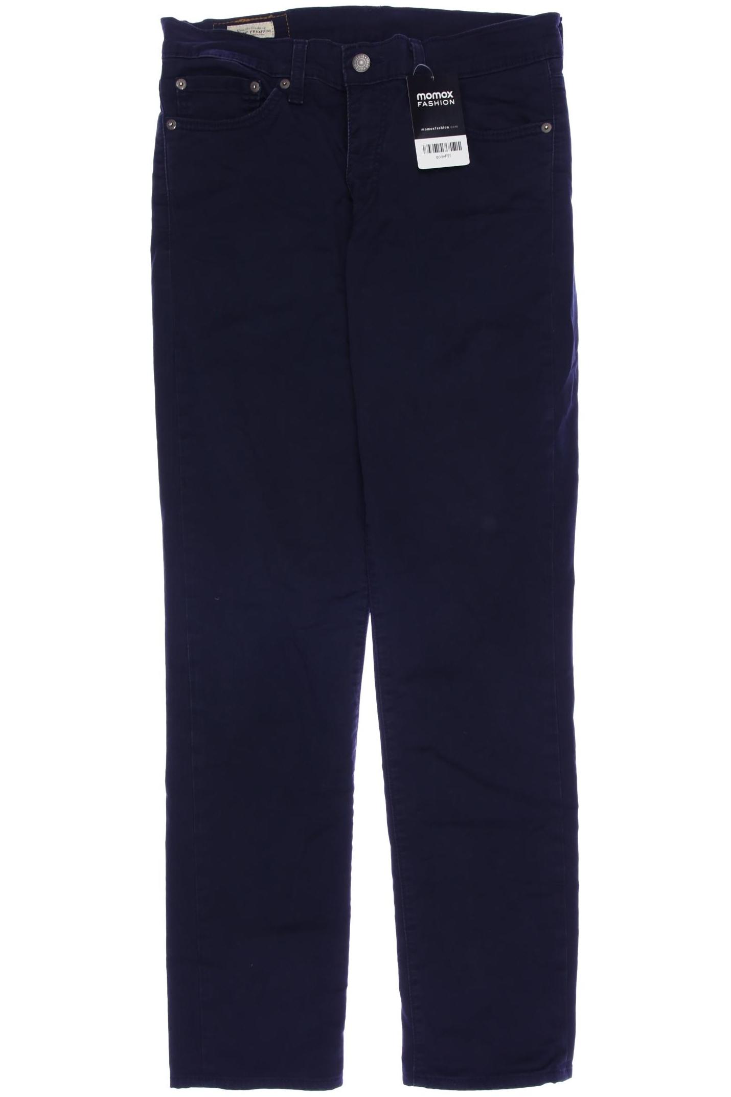 

Levis Herren Stoffhose, marineblau, Gr. 30