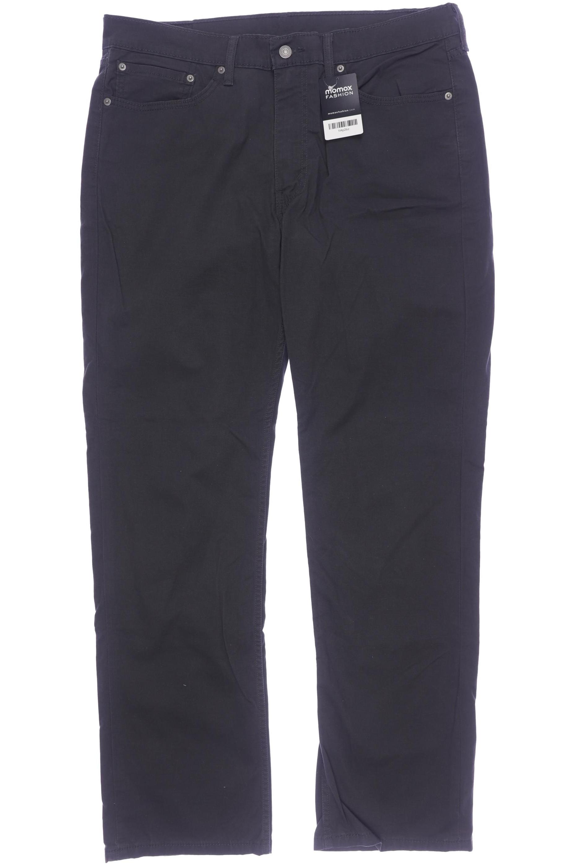 

Levis Herren Stoffhose, schwarz, Gr. 36