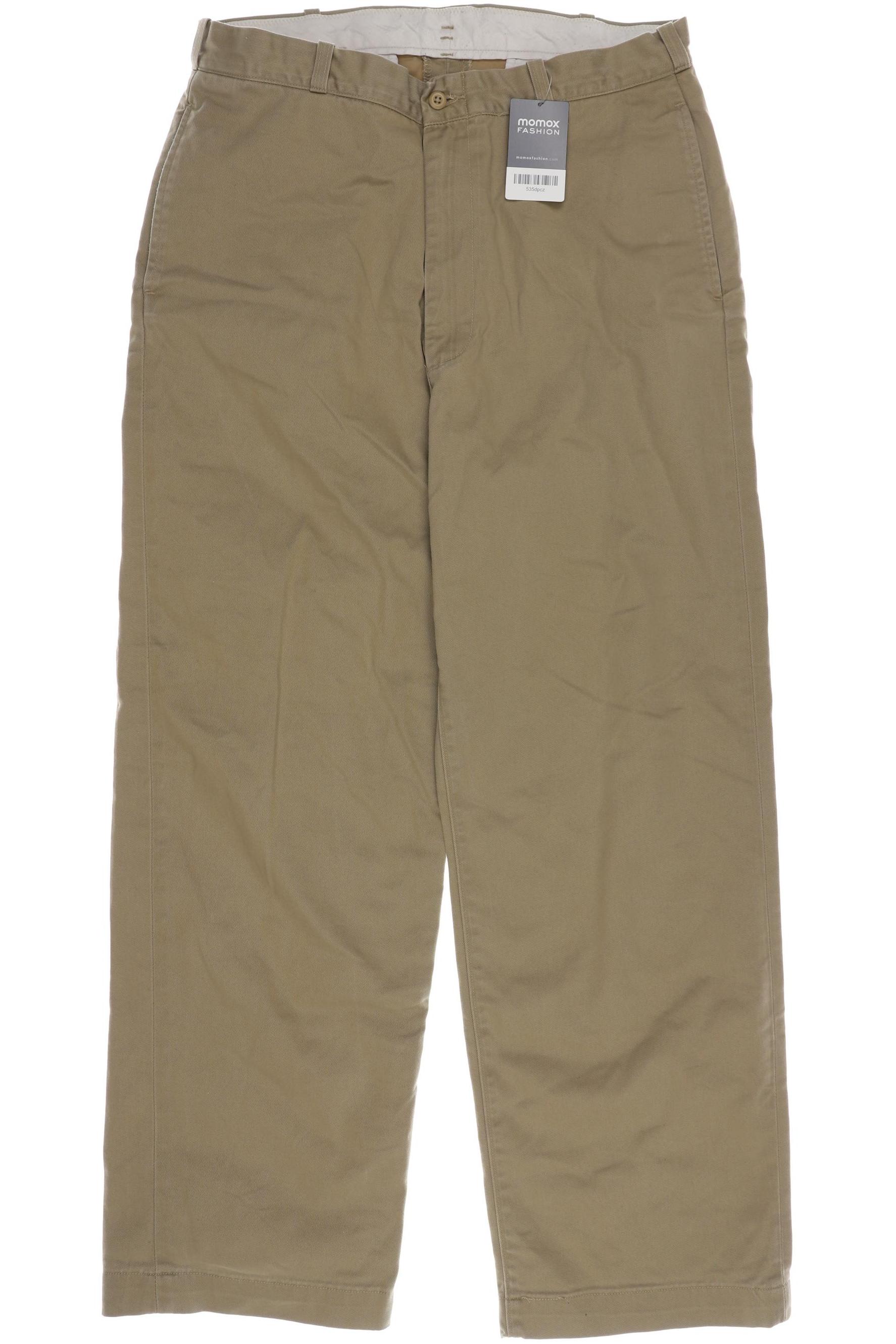 

Levis Herren Stoffhose, beige