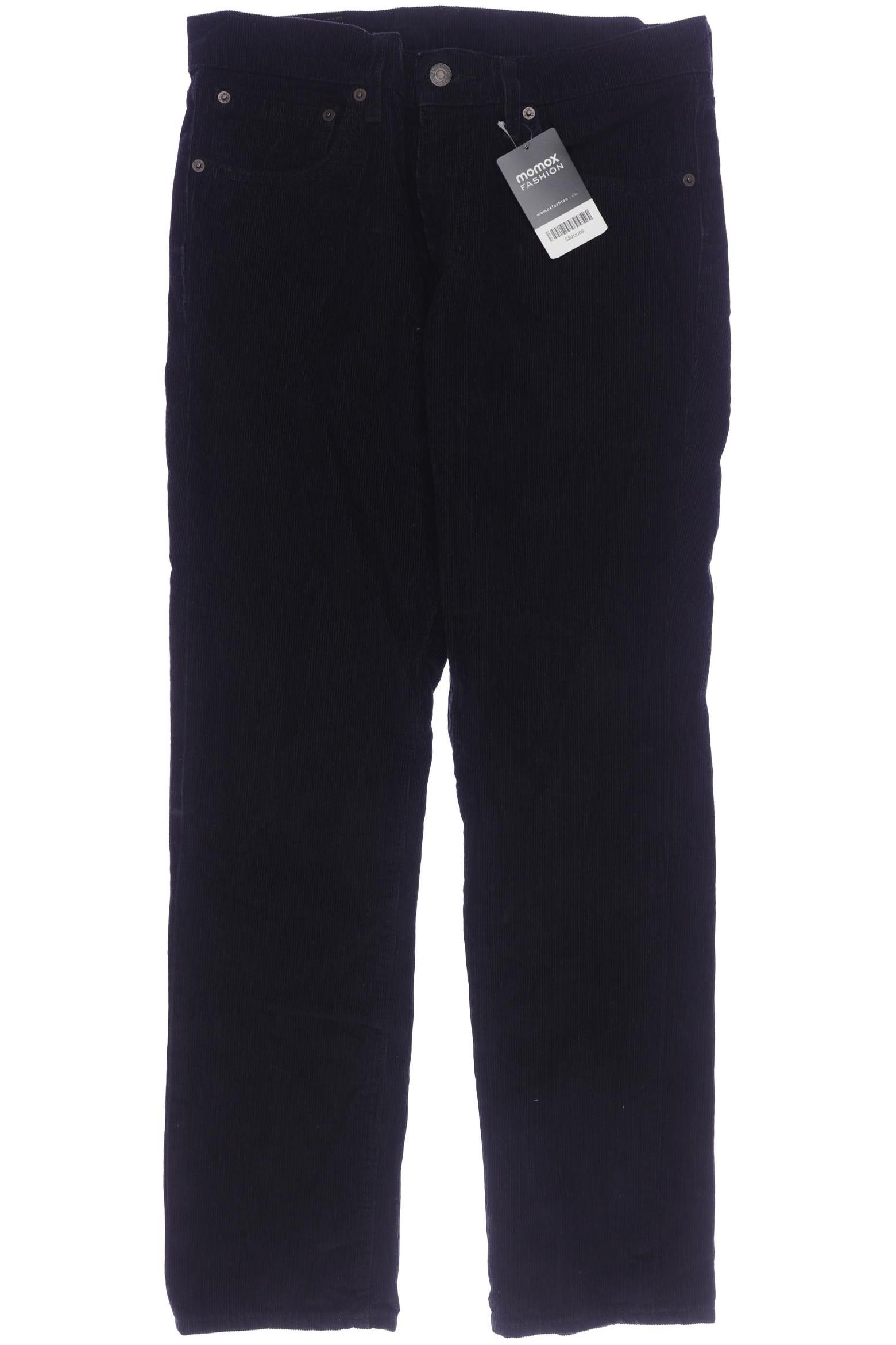 

Levis Herren Stoffhose, schwarz, Gr. 32