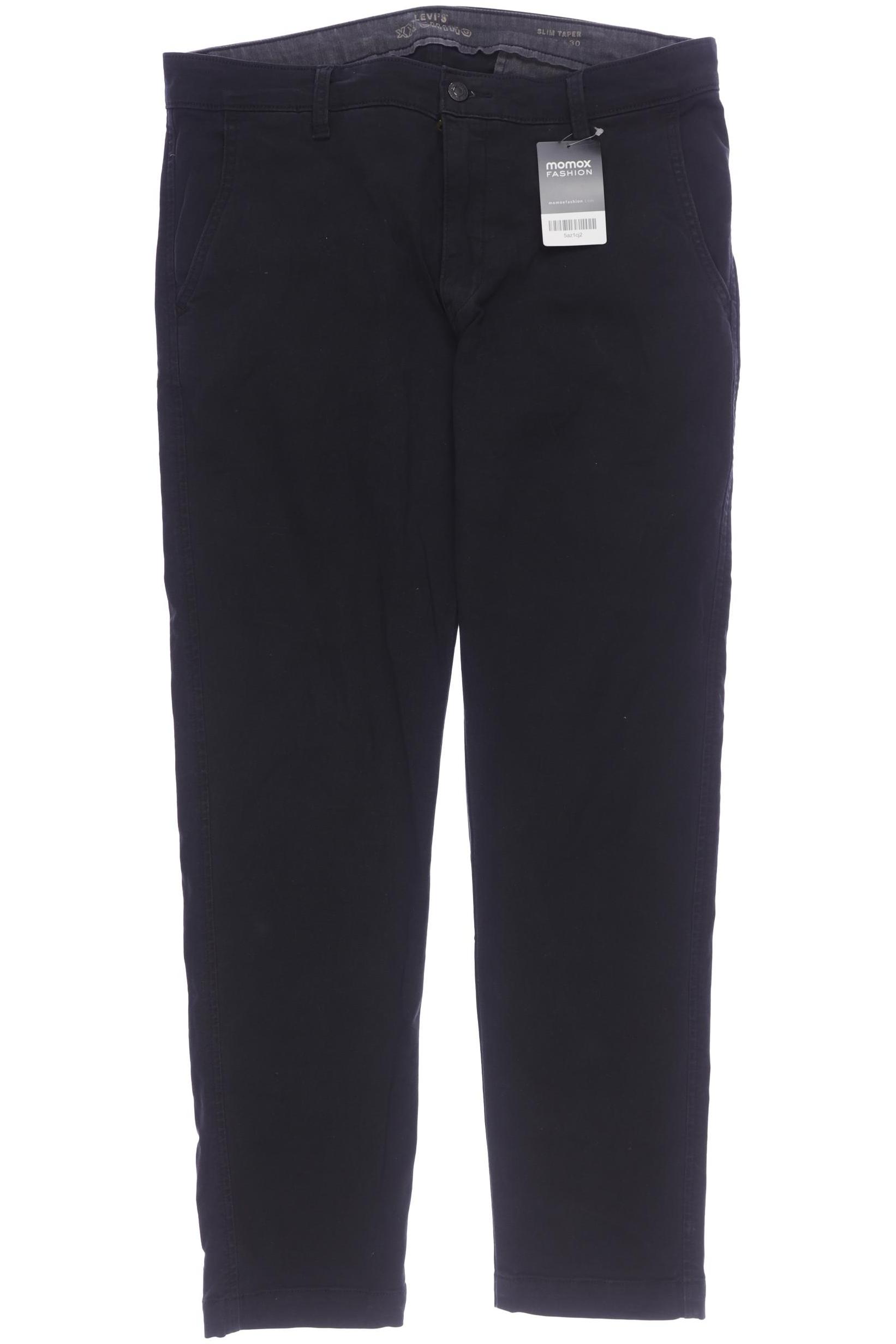 

Levis Herren Stoffhose, schwarz, Gr. 34