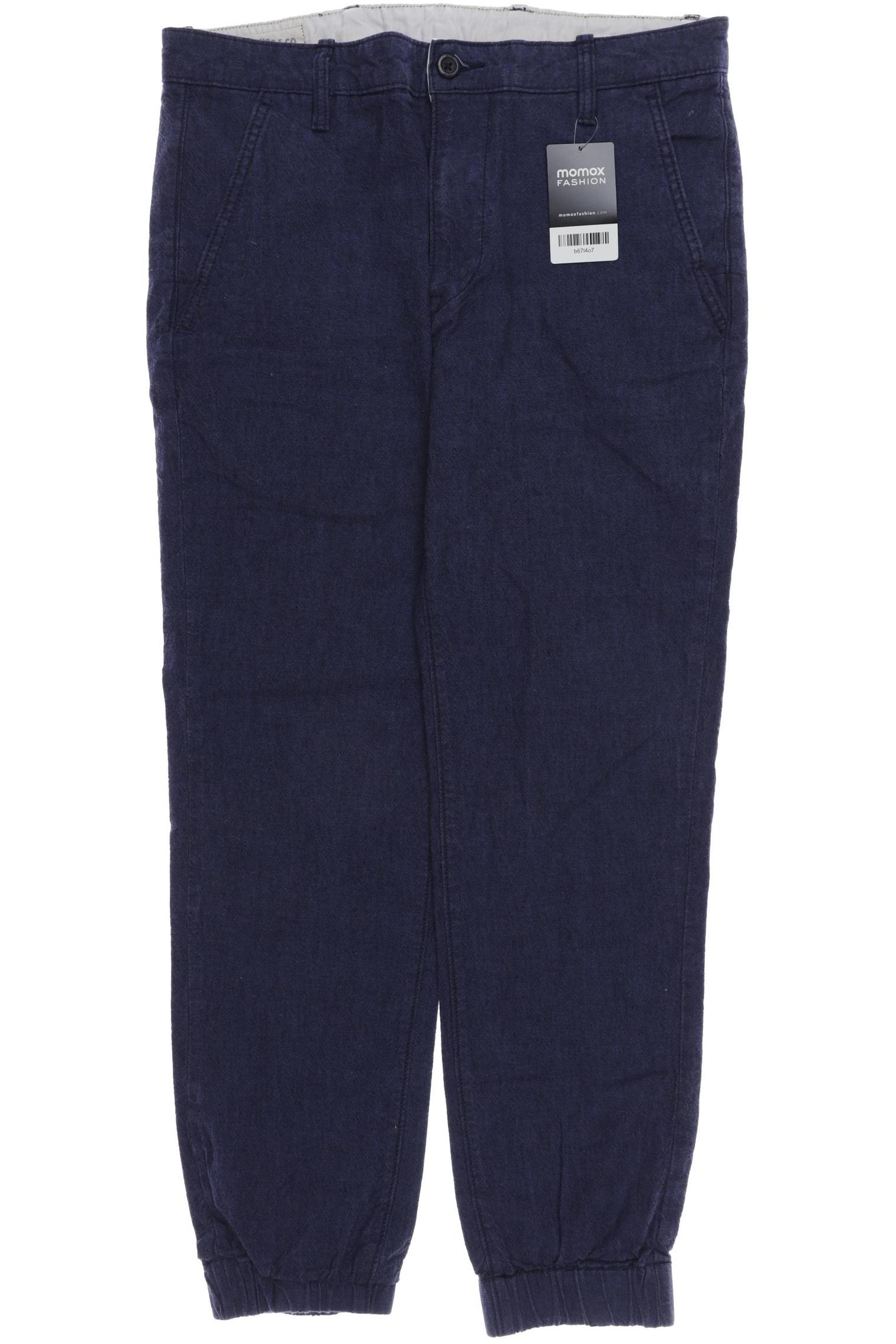 

Levis Herren Stoffhose, blau, Gr. 50