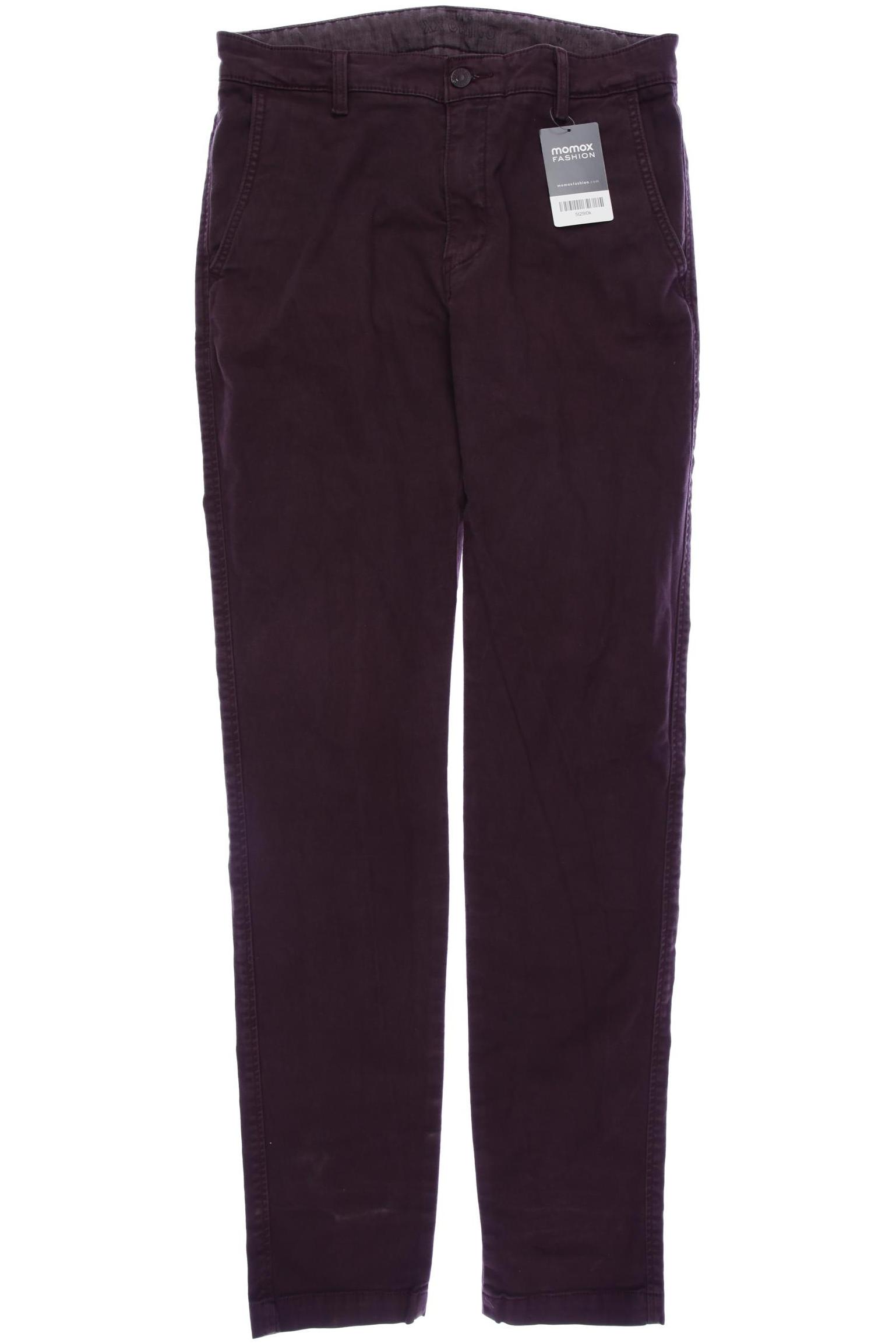 

Levis Herren Stoffhose, bordeaux