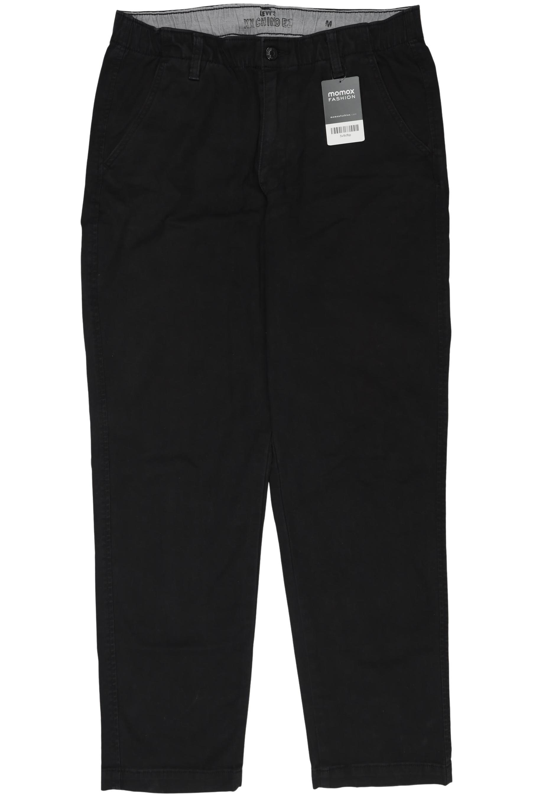 

Levis Herren Stoffhose, schwarz, Gr. 0