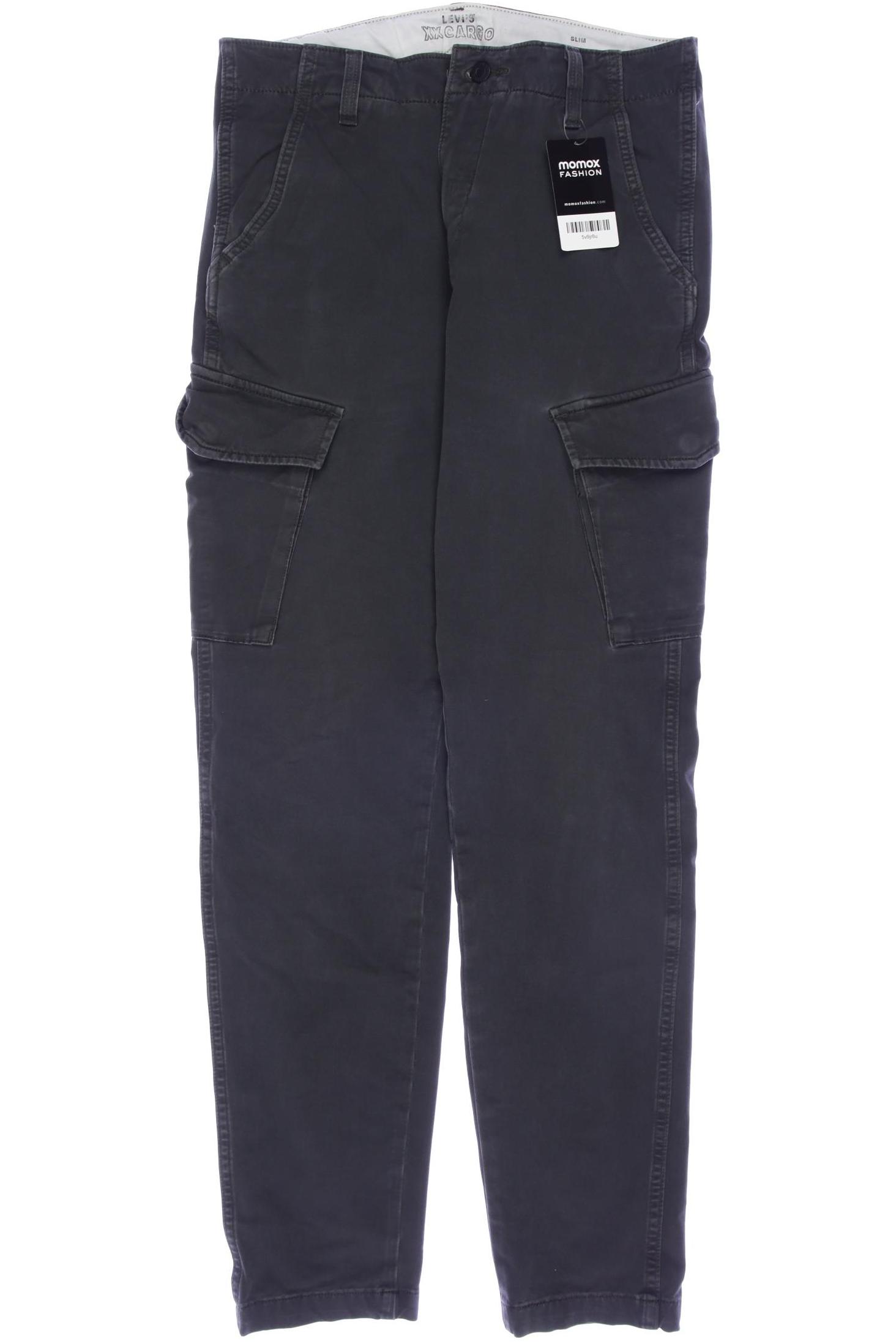 

Levis Herren Stoffhose, grau, Gr. 30