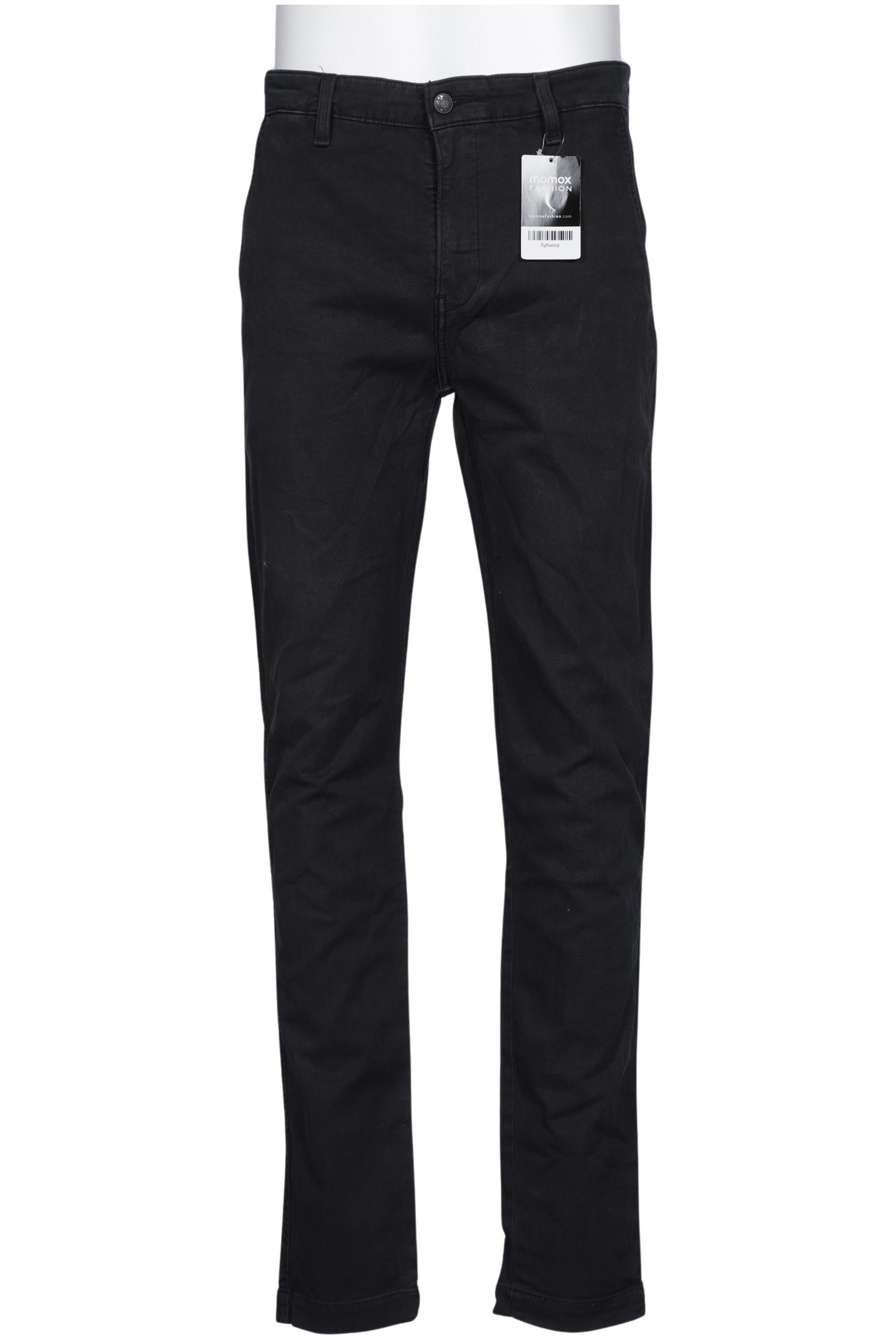 

Levis Herren Stoffhose, schwarz, Gr. 32