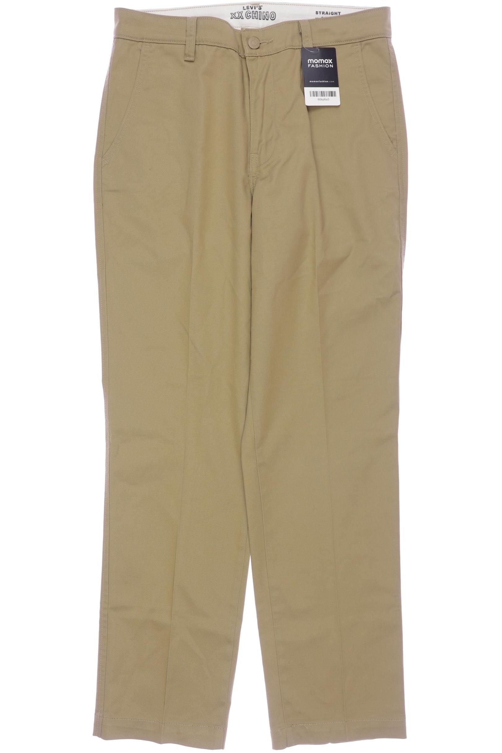 

Levis Herren Stoffhose, beige, Gr. 30