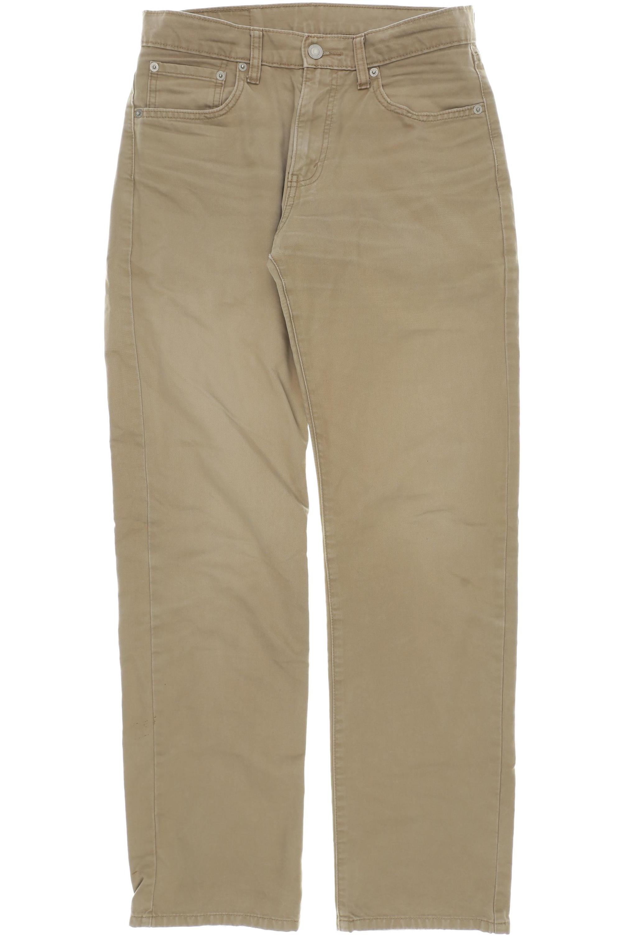

Levis Herren Stoffhose, beige, Gr. 30