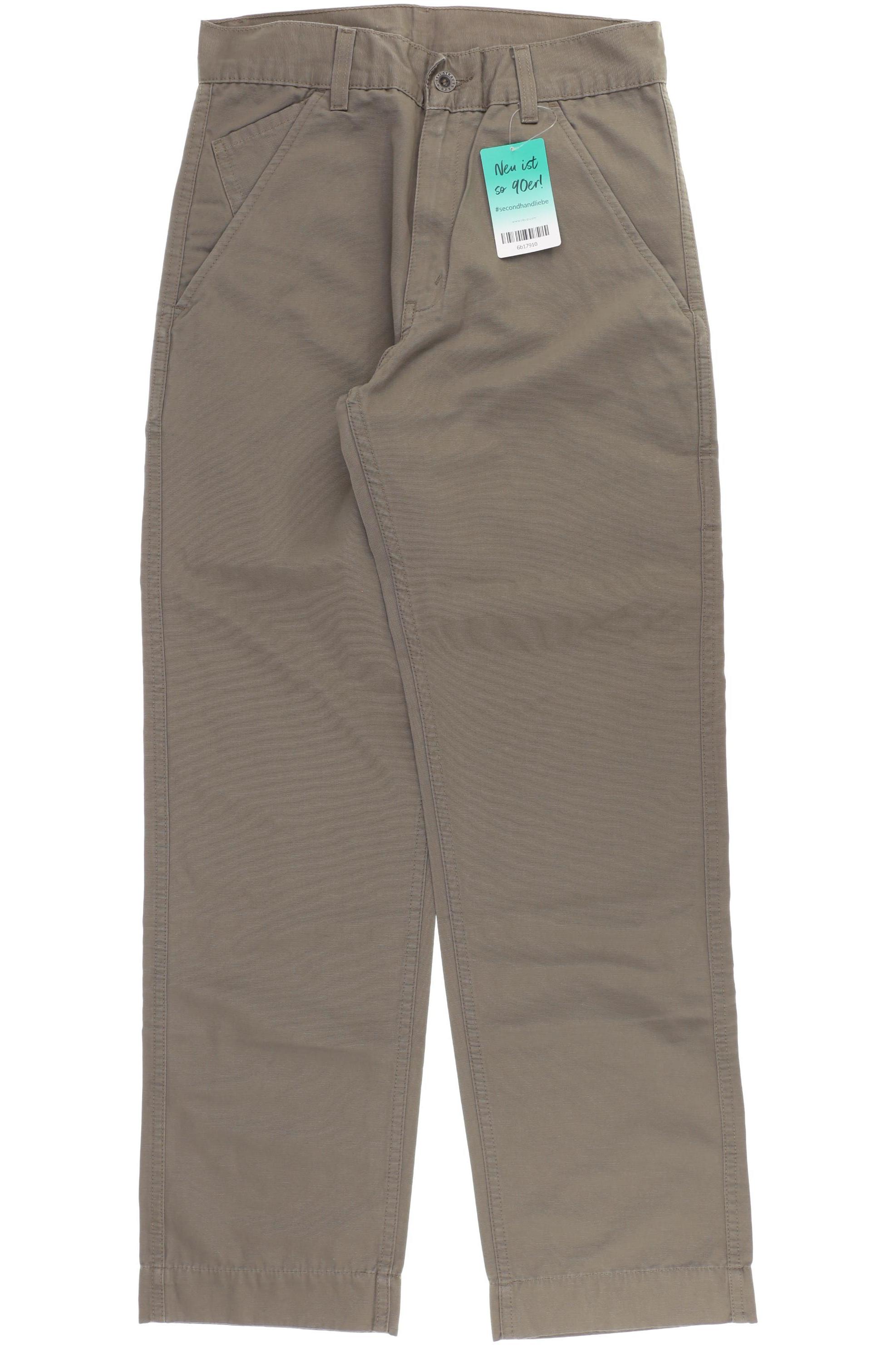 

Levis Herren Stoffhose, braun, Gr. 0
