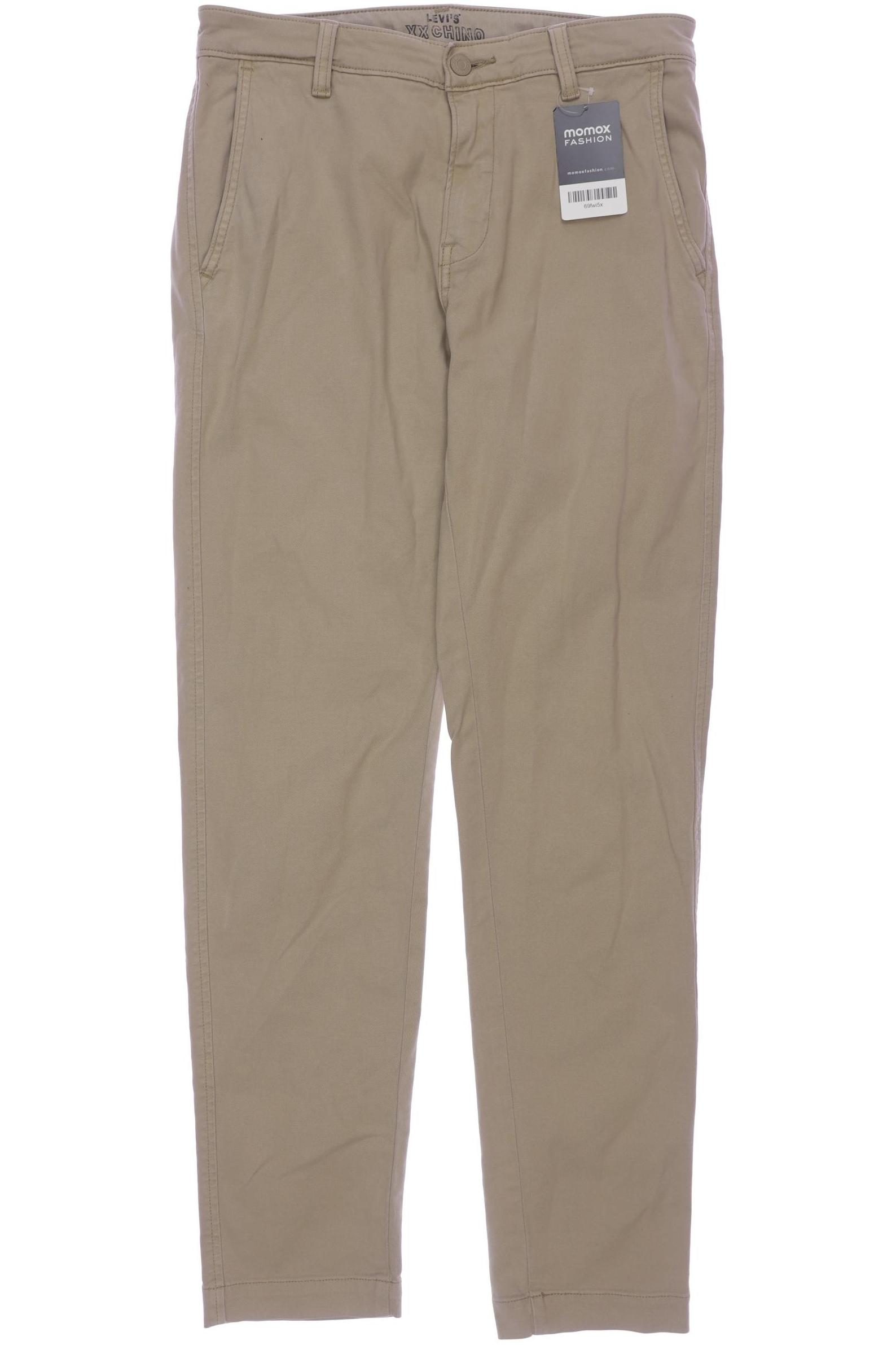 

Levis Herren Stoffhose, beige, Gr. 29