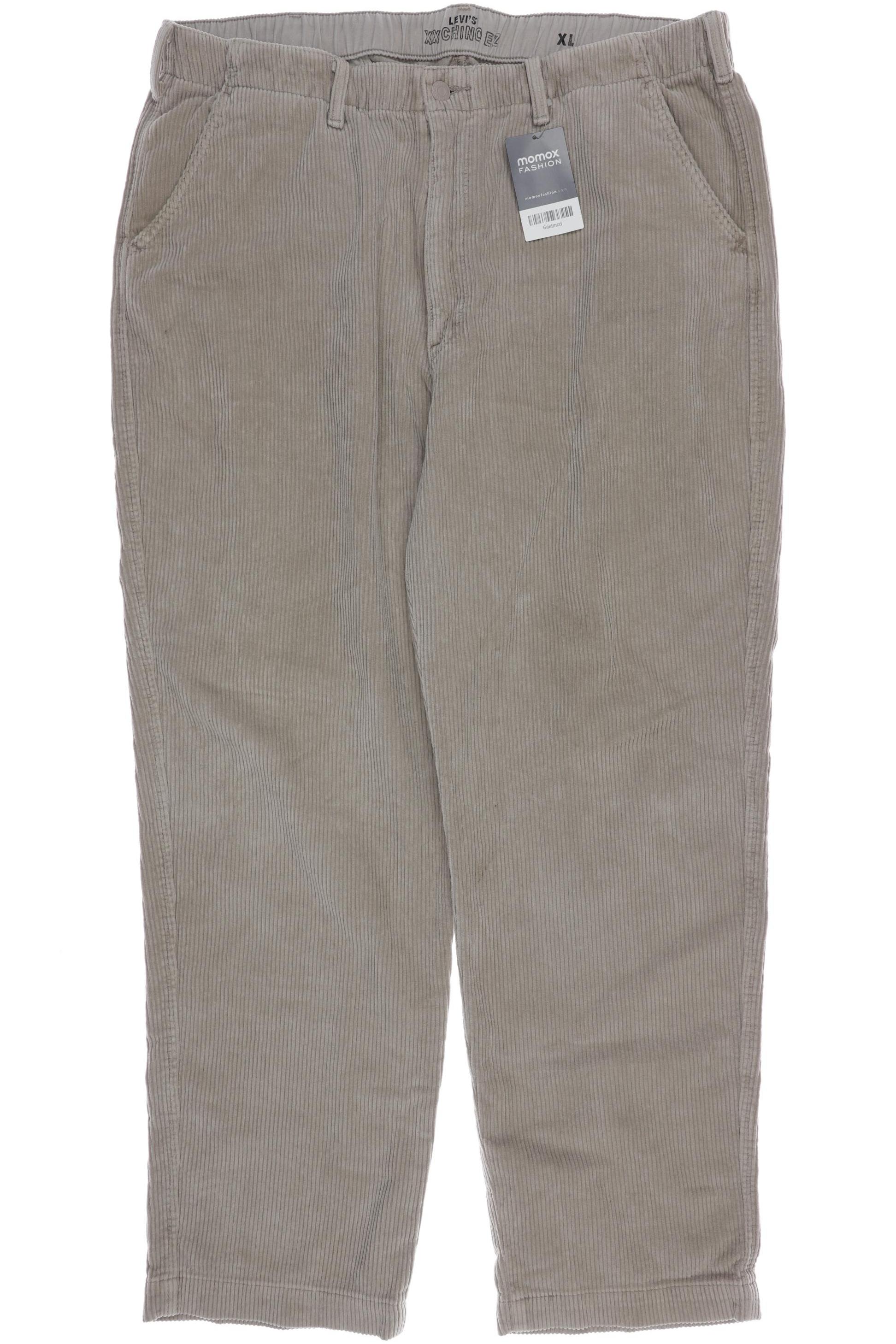 

Levis Herren Stoffhose, beige, Gr. 0