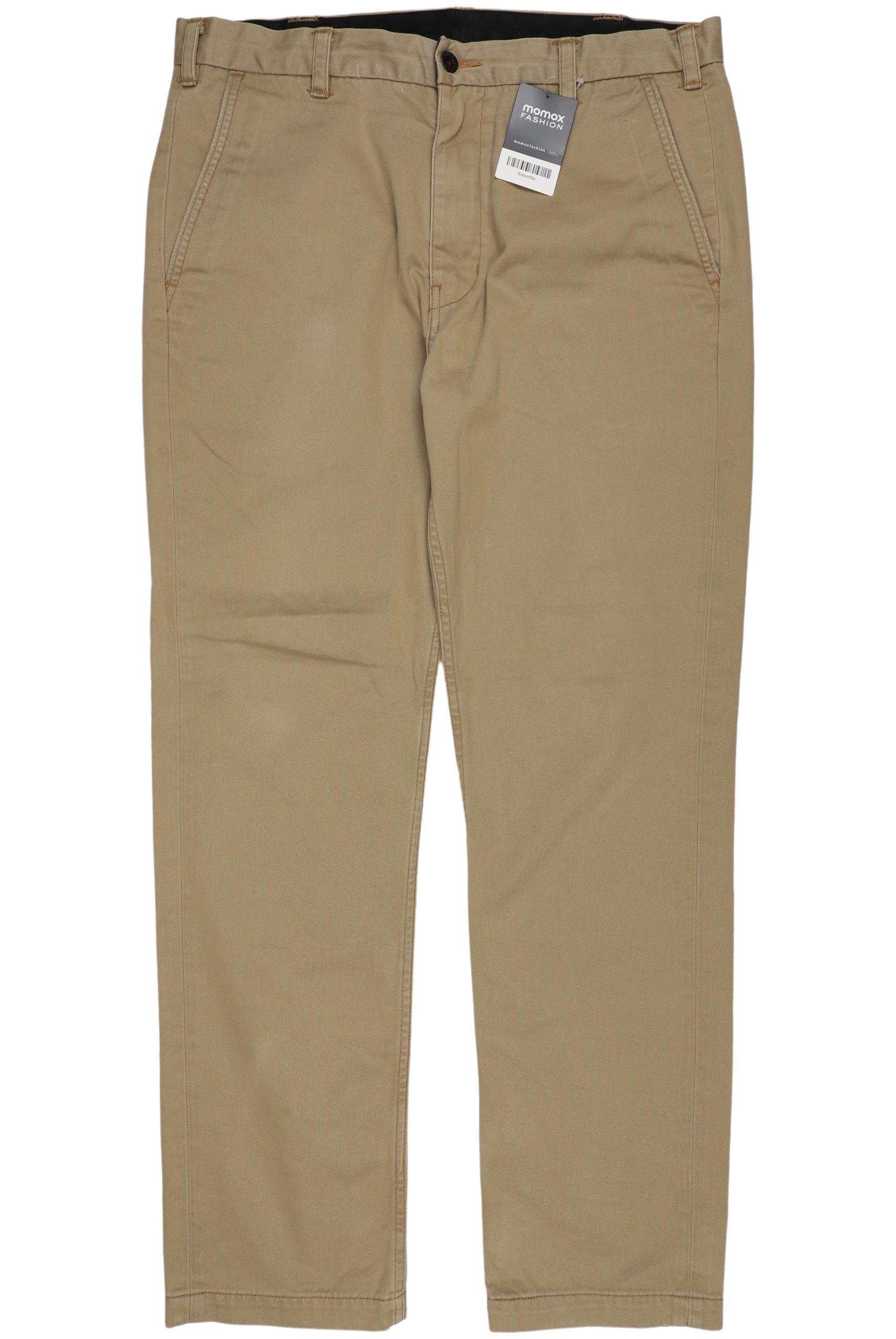 

Levis Herren Stoffhose, beige, Gr. 34