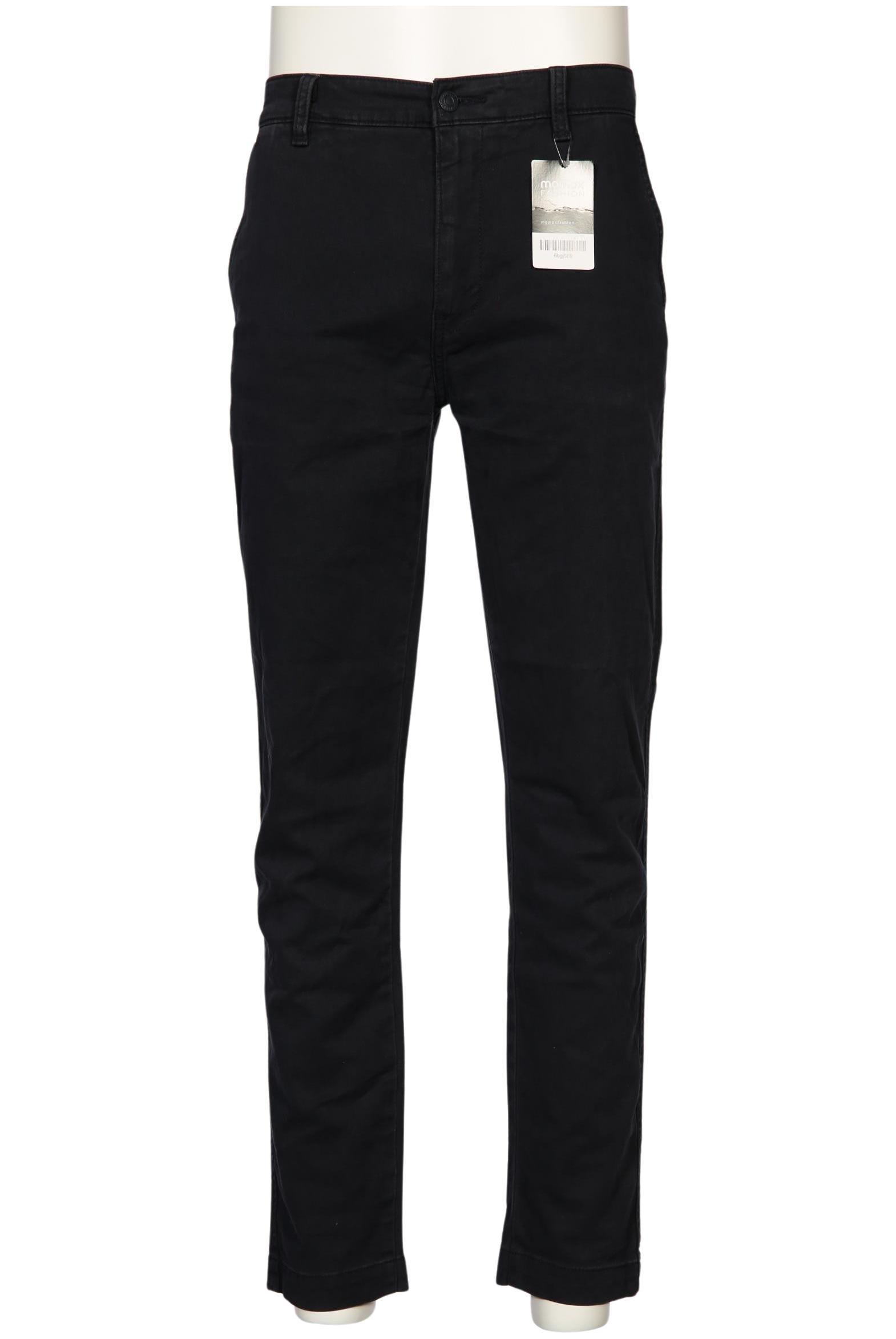 

Levis Herren Stoffhose, marineblau, Gr. 32