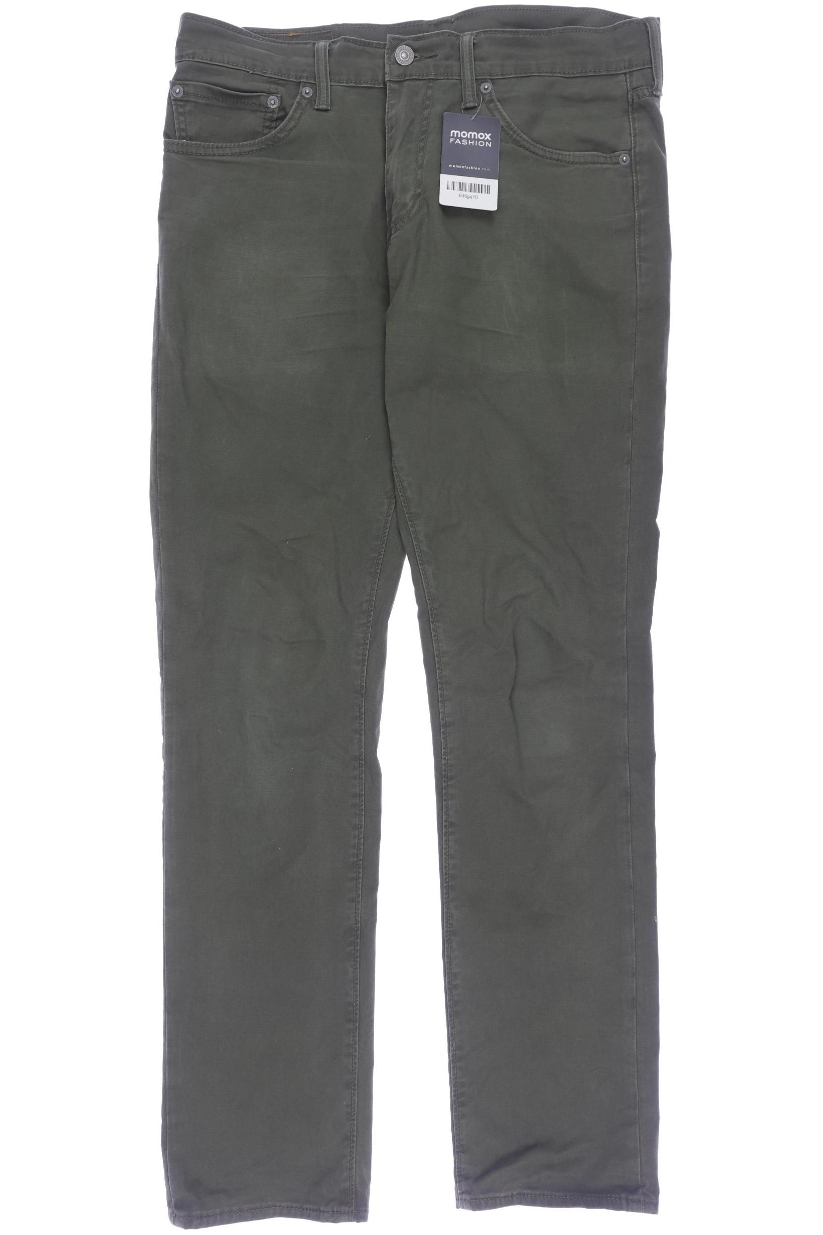 

Levis Herren Stoffhose, grün, Gr. 32