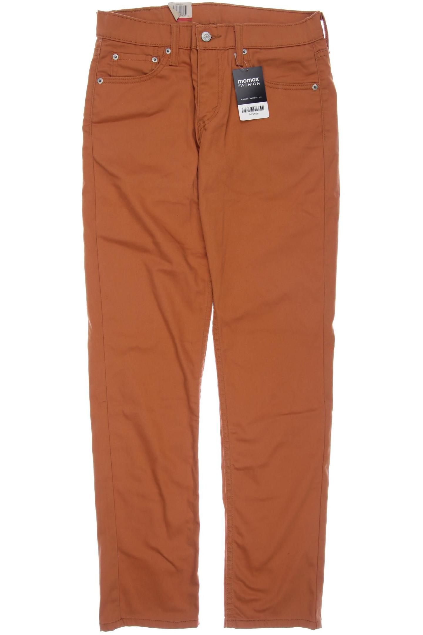 

Levis Herren Stoffhose, braun, Gr. 46