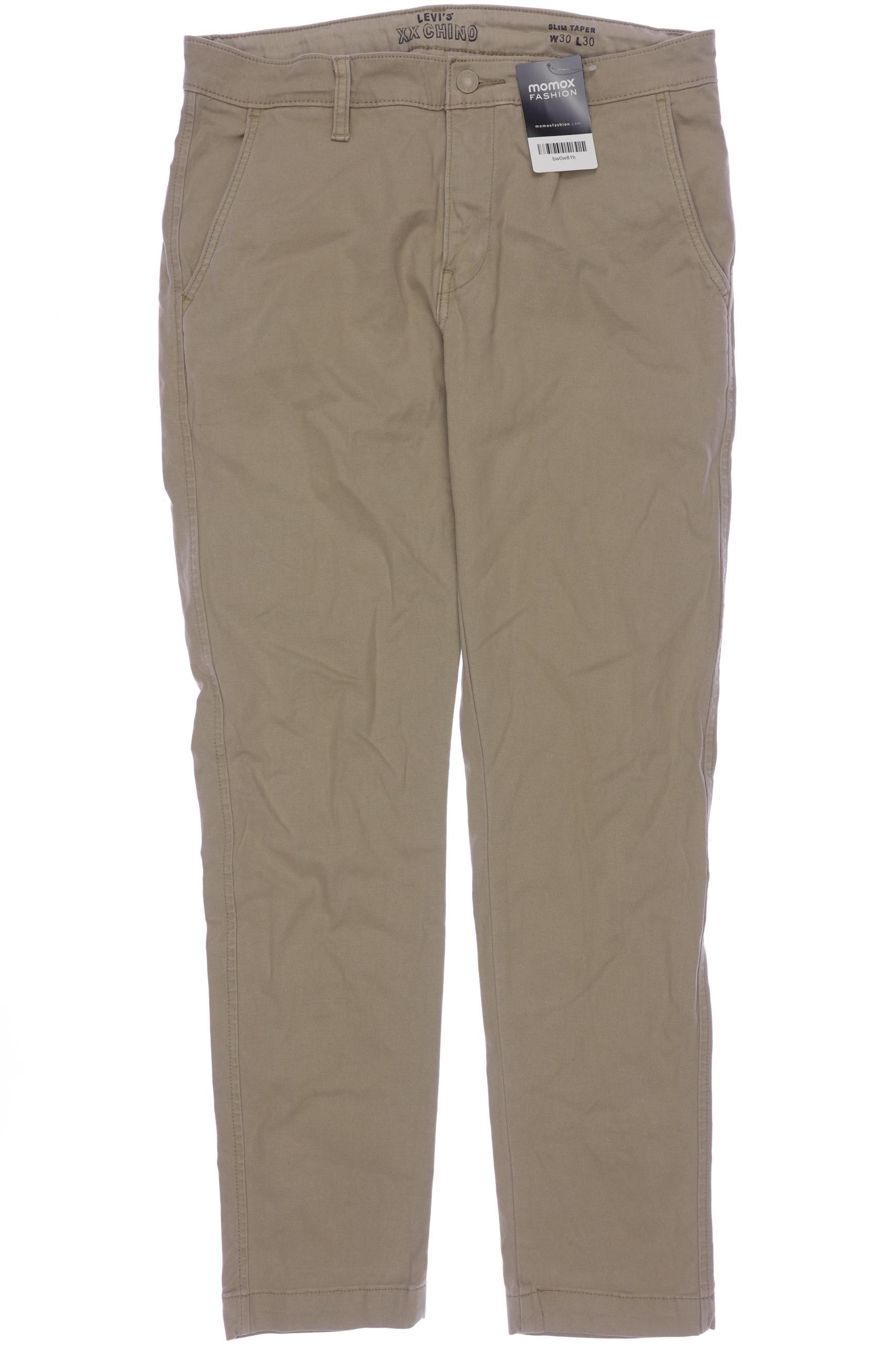 

Levis Herren Stoffhose, beige, Gr. 30