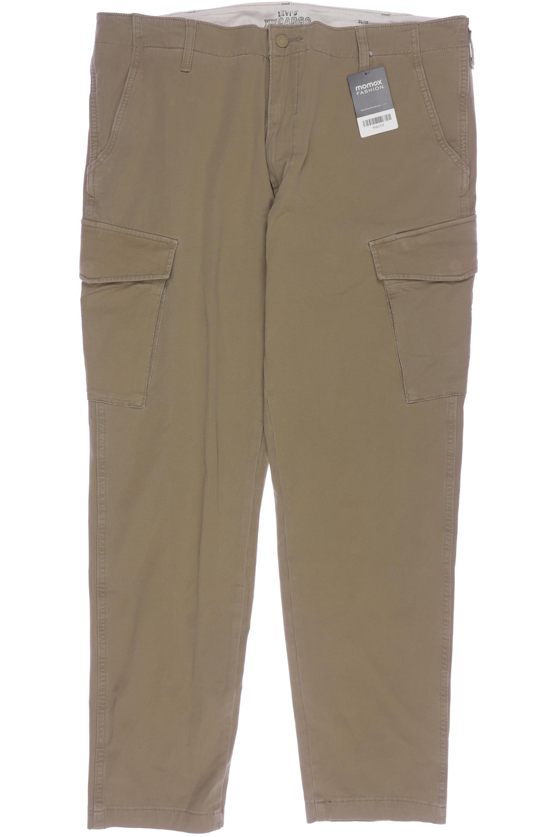 

Levis Herren Stoffhose, braun, Gr. 38