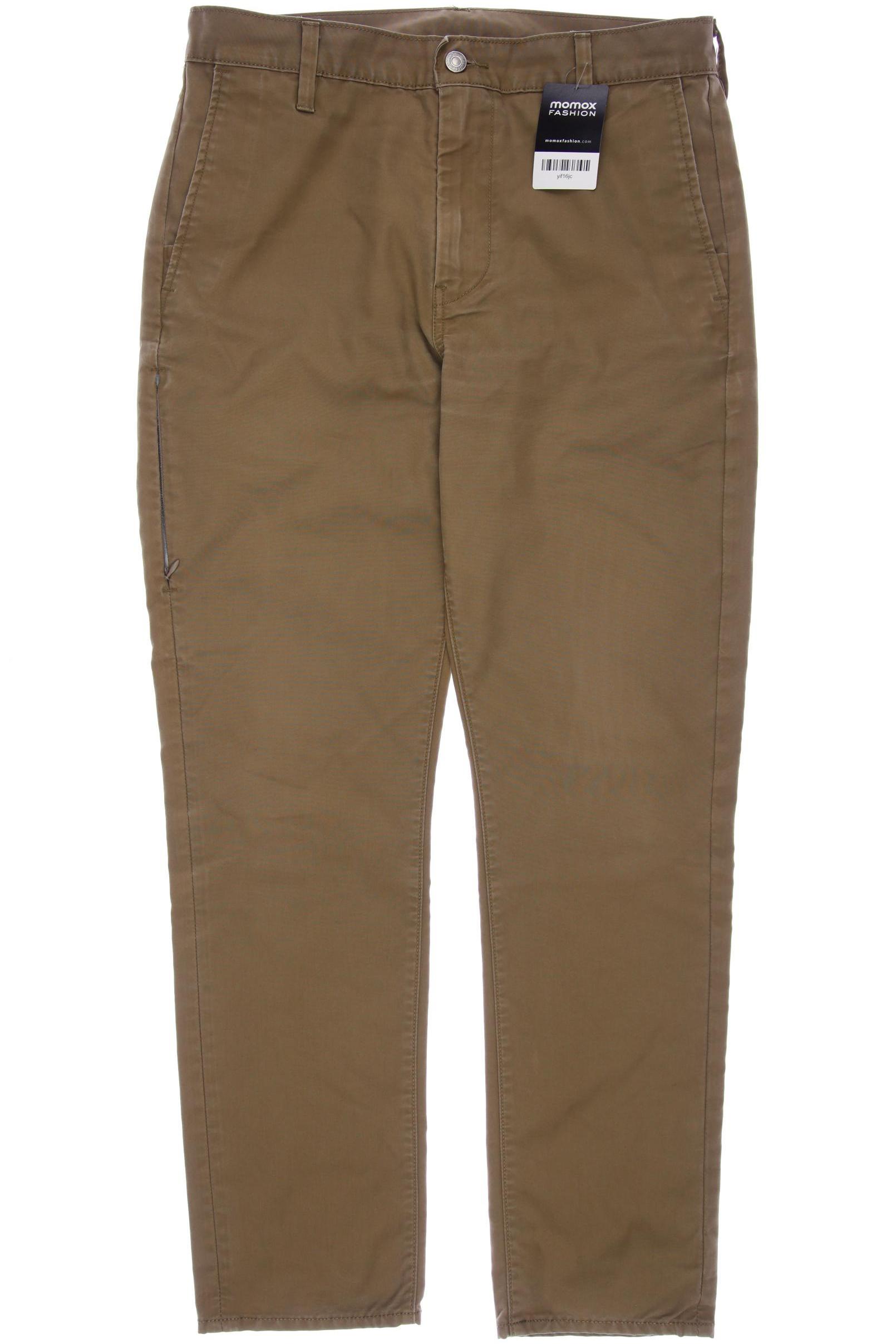 

Levis Herren Stoffhose, beige, Gr. 32