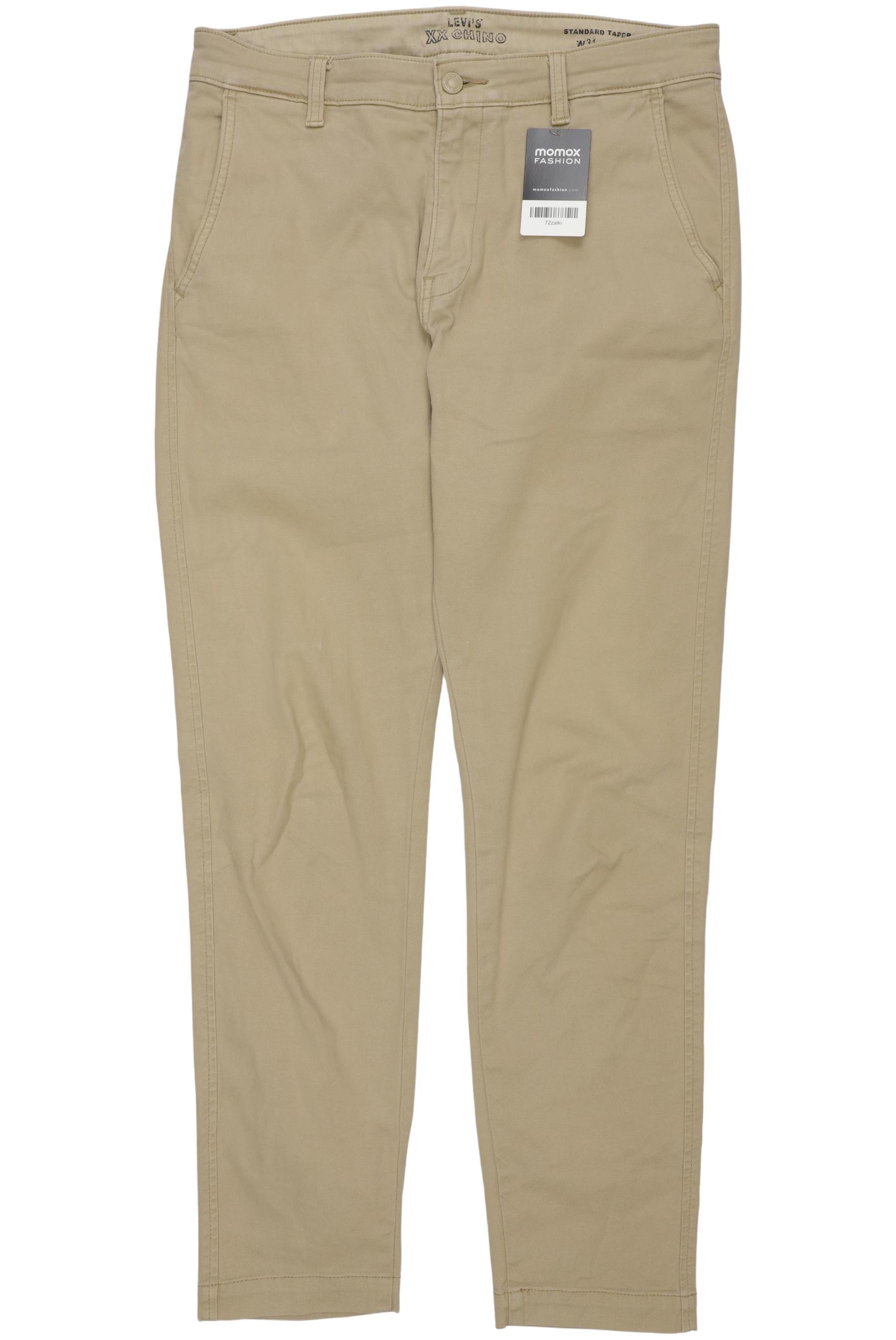

Levis Herren Stoffhose, beige, Gr. 31
