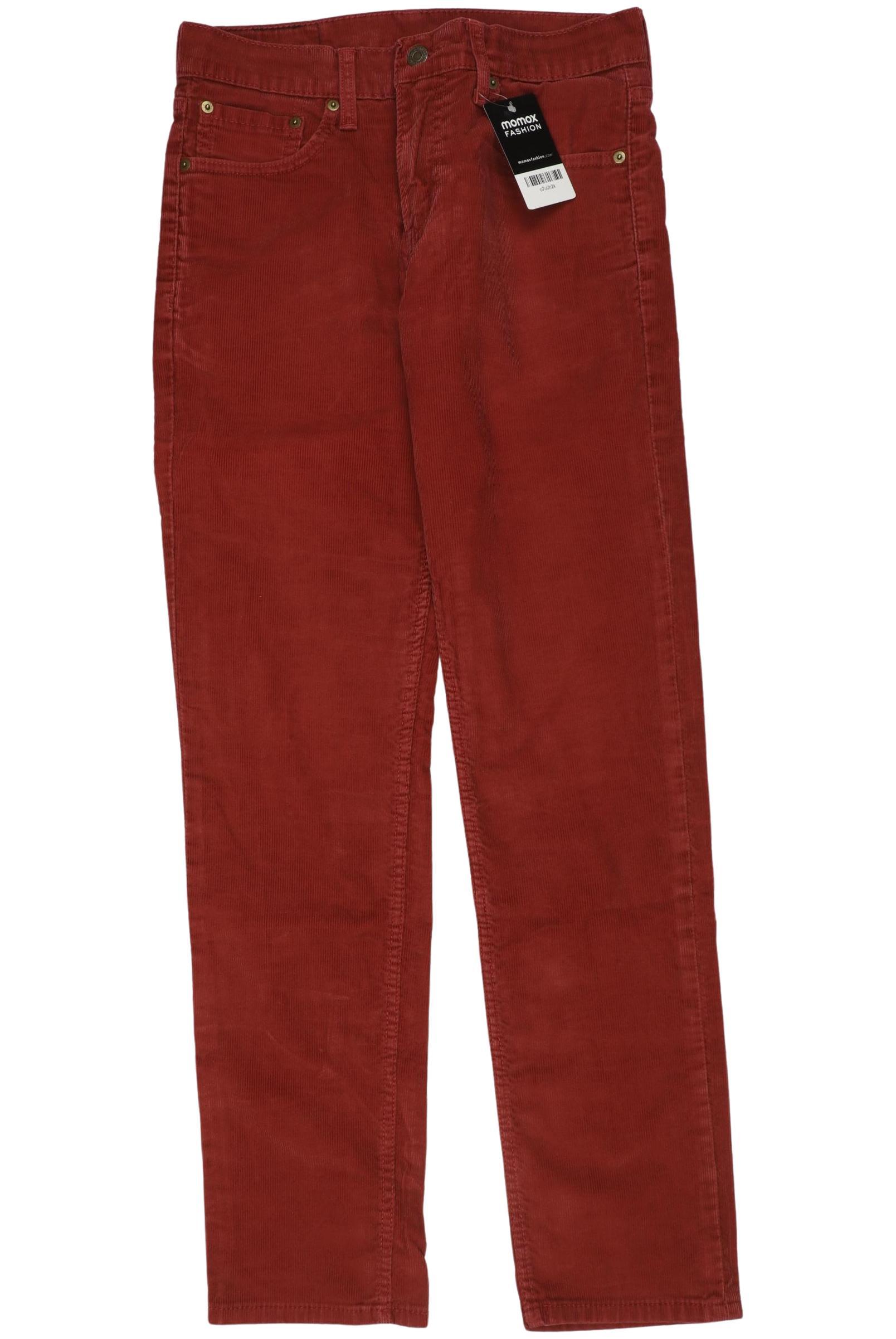 

Levis Herren Stoffhose, rot, Gr. 30