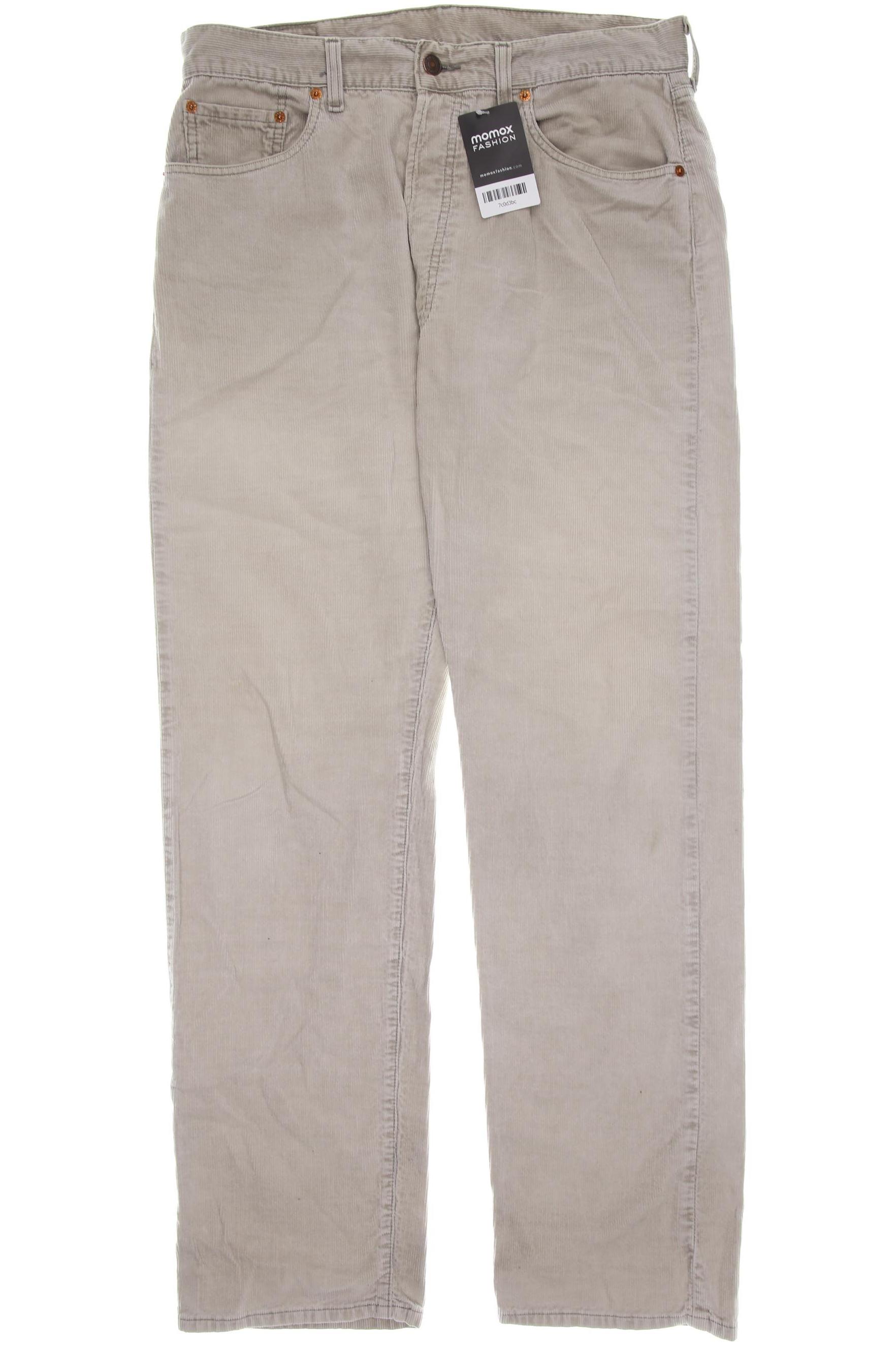 

Levis Herren Stoffhose, beige, Gr. 34