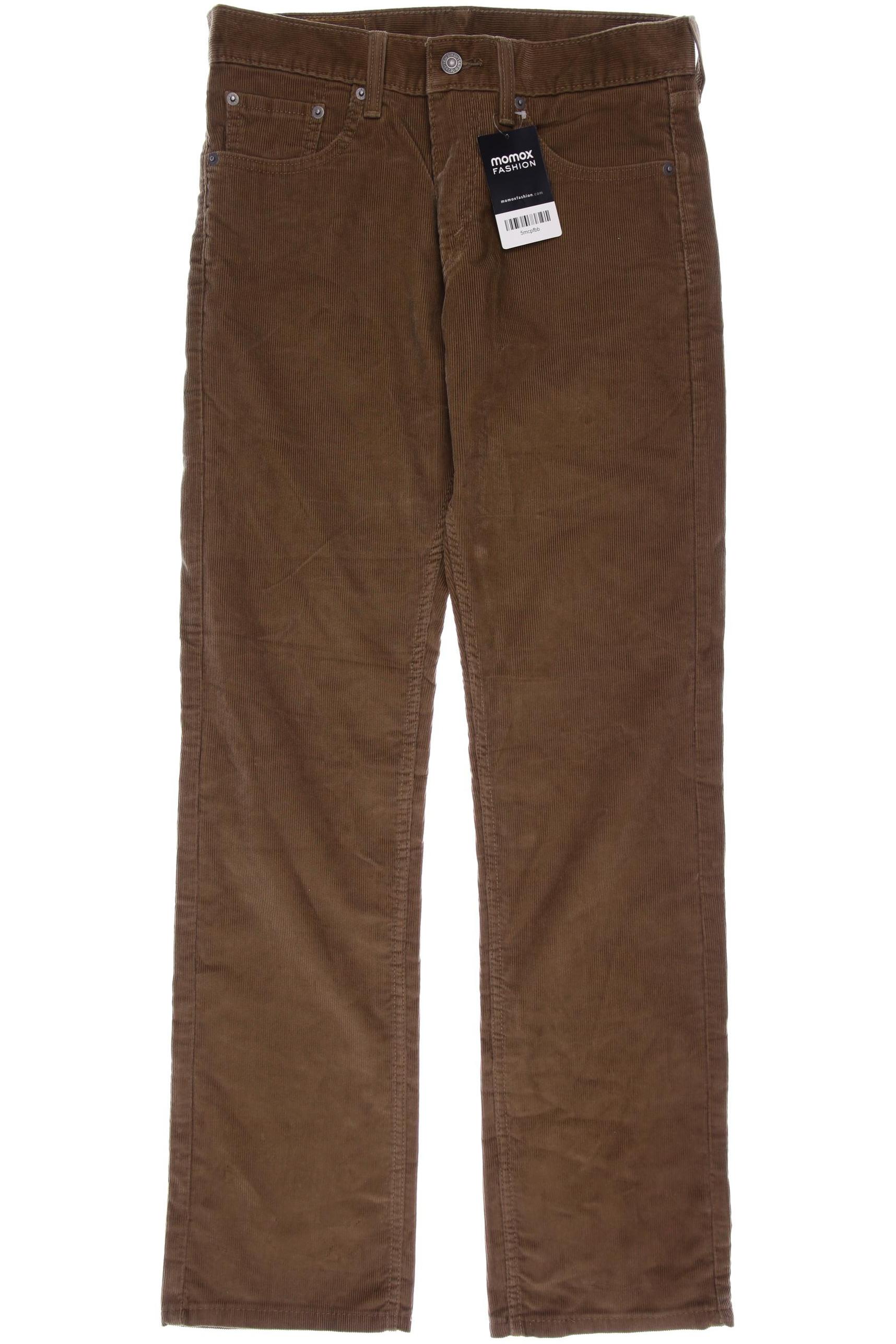 

Levis Herren Stoffhose, braun, Gr. 29