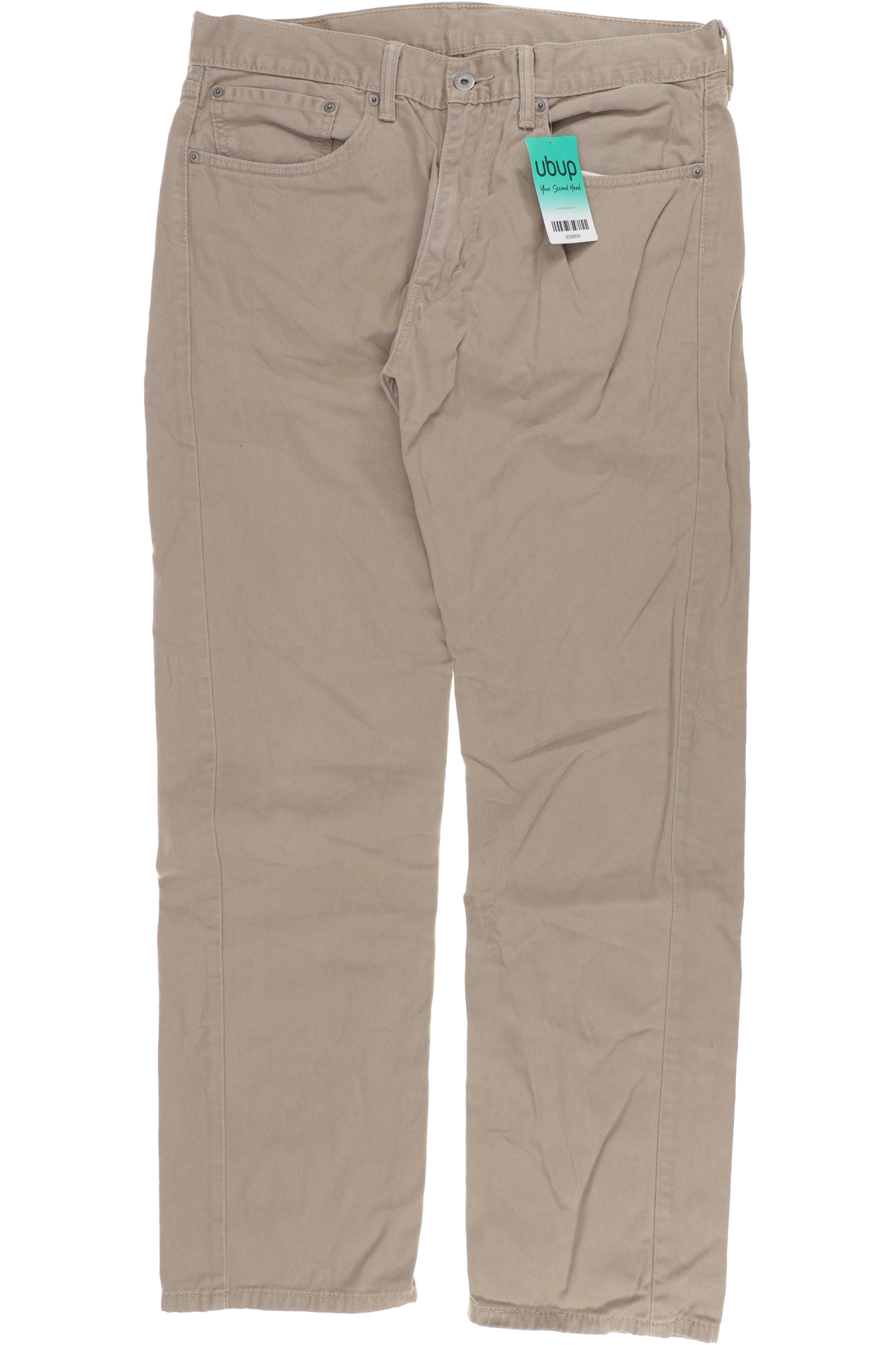 

Levis Herren Stoffhose, beige, Gr. 34