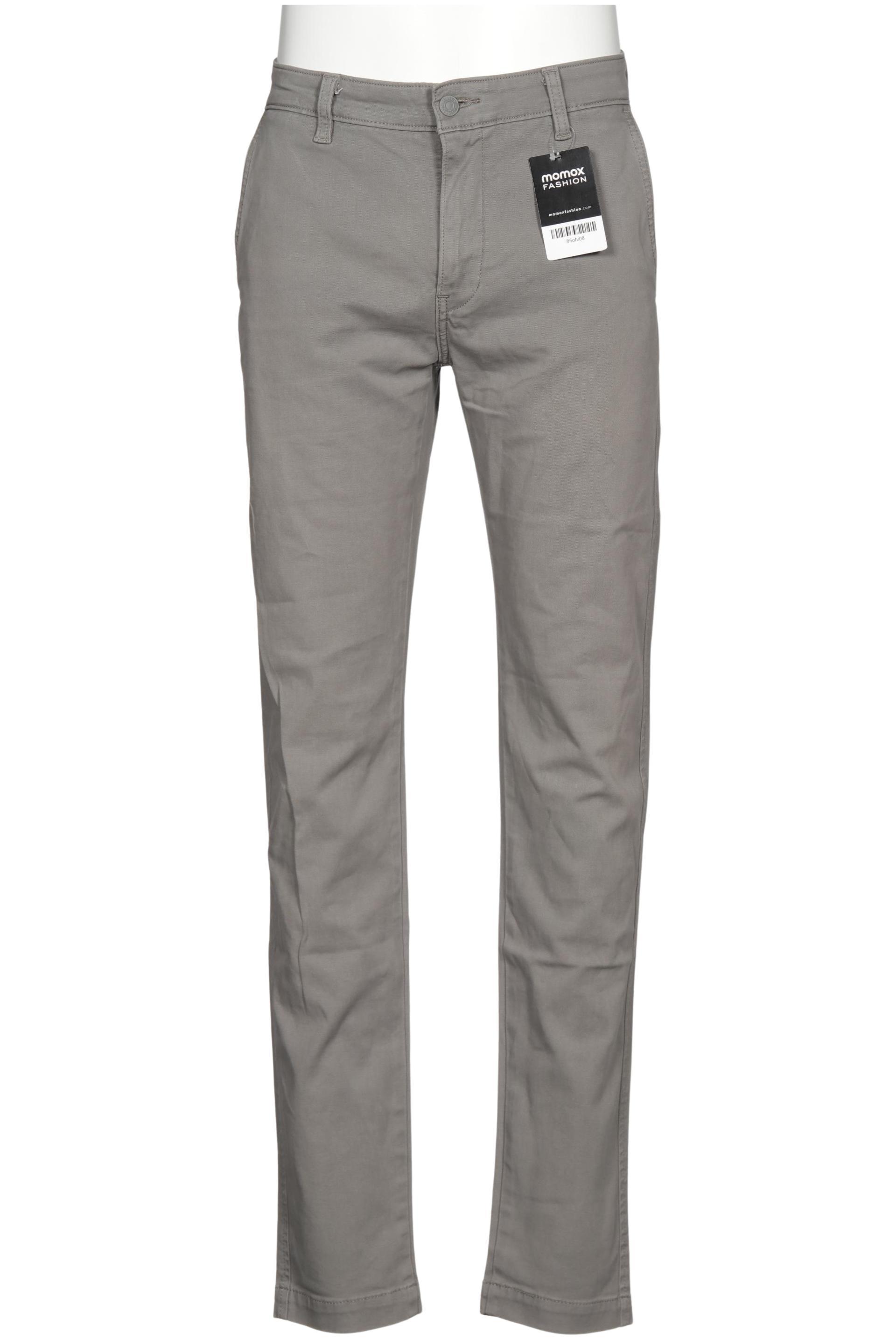 

Levis Herren Stoffhose, grau, Gr. 30