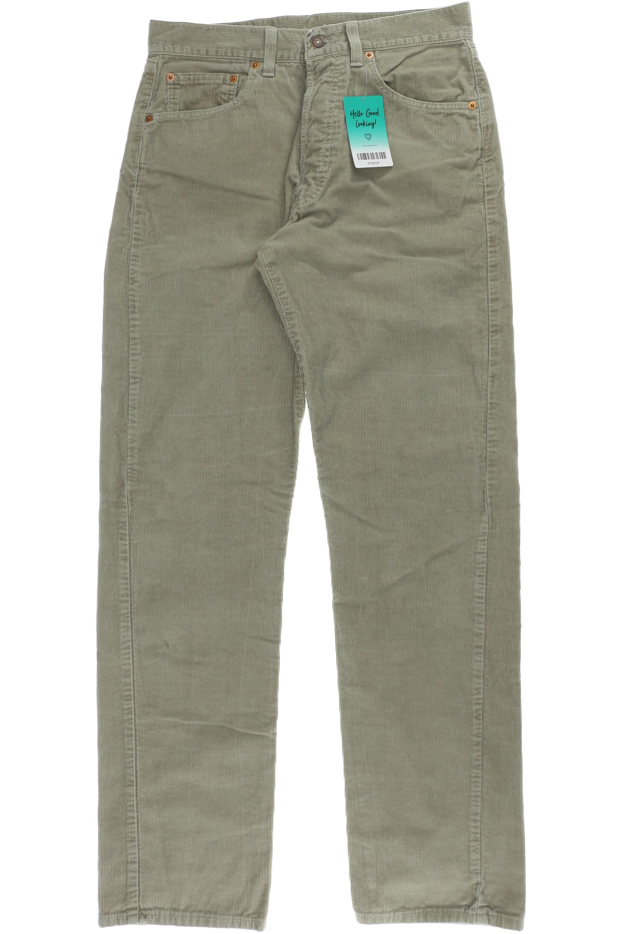 

Levis Herren Stoffhose, beige, Gr. 32