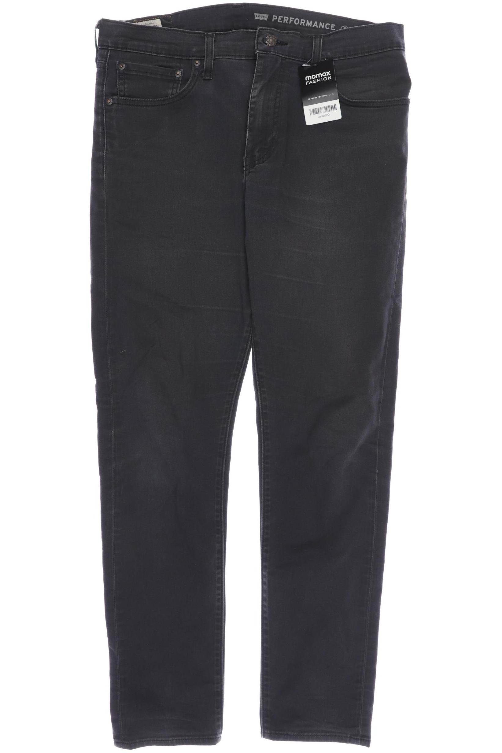 

Levis Herren Stoffhose, grau, Gr. 33