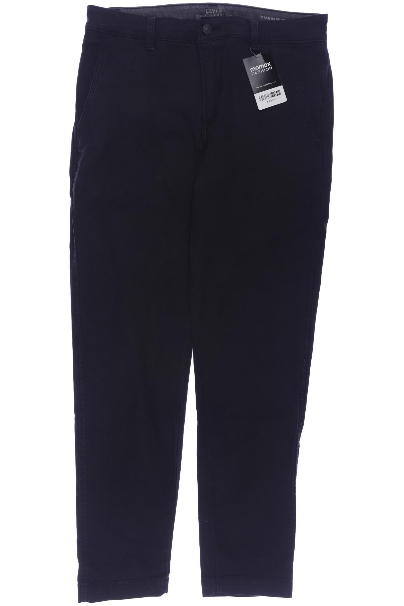 

Levis Herren Stoffhose, schwarz, Gr. 30