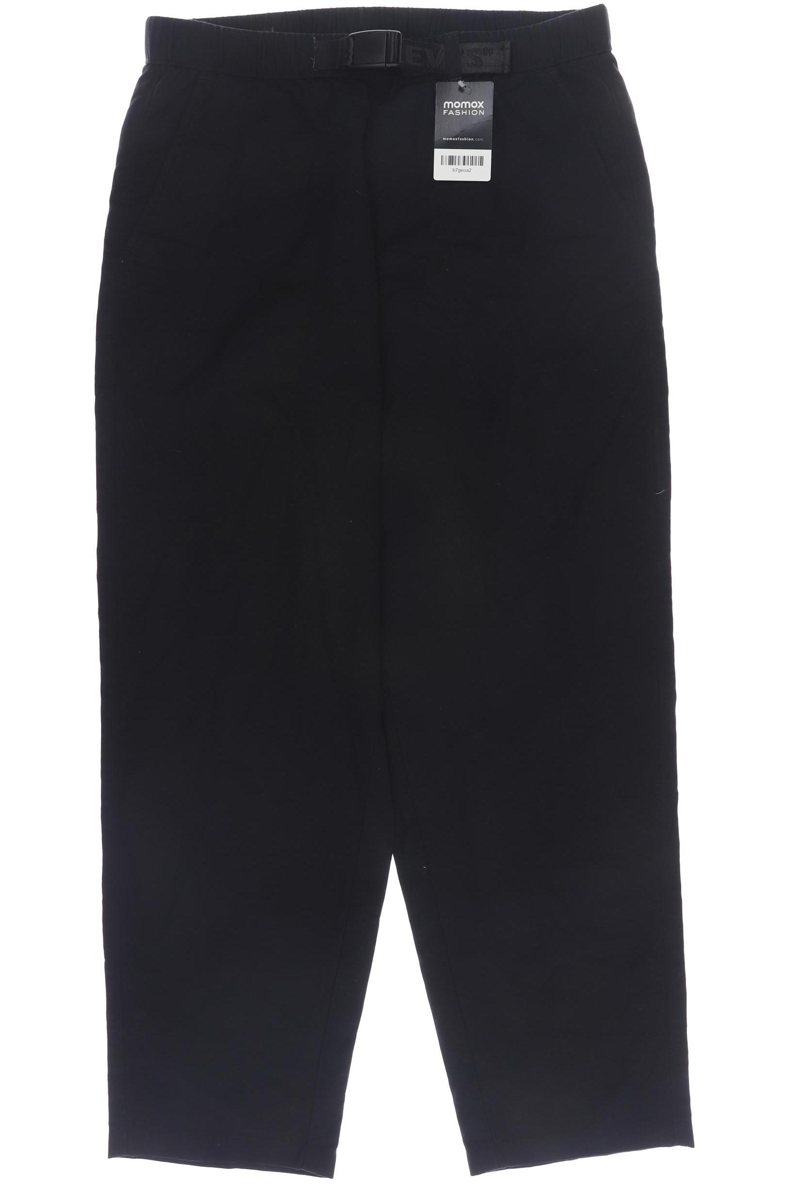 

Levis Herren Stoffhose, schwarz, Gr. 0
