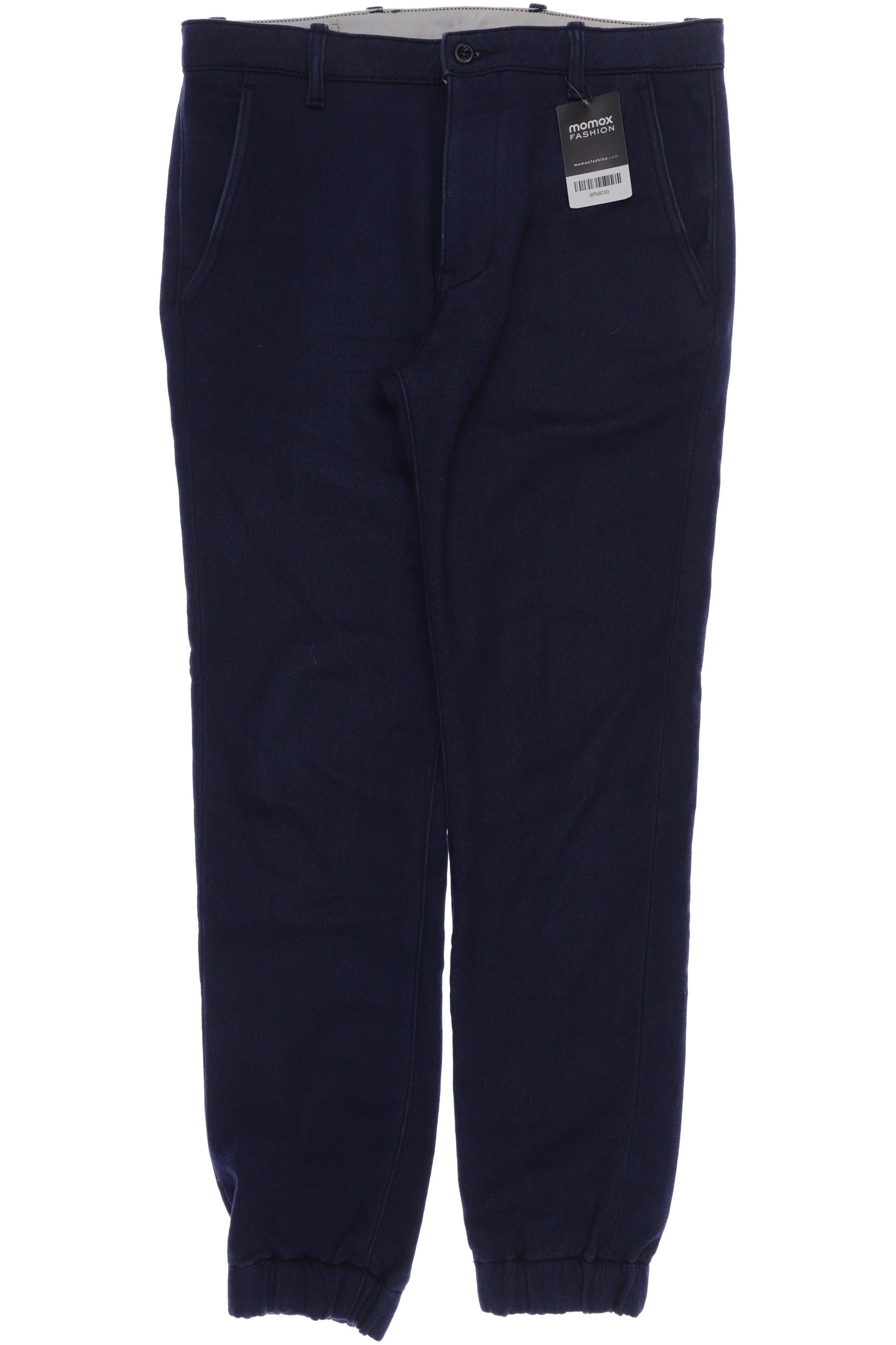 

Levis Herren Stoffhose, blau, Gr. 32