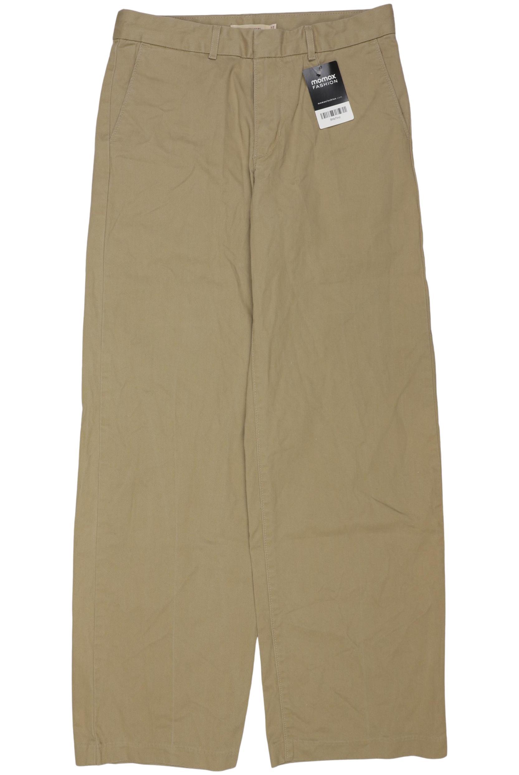 

Levis Herren Stoffhose, beige, Gr. 27