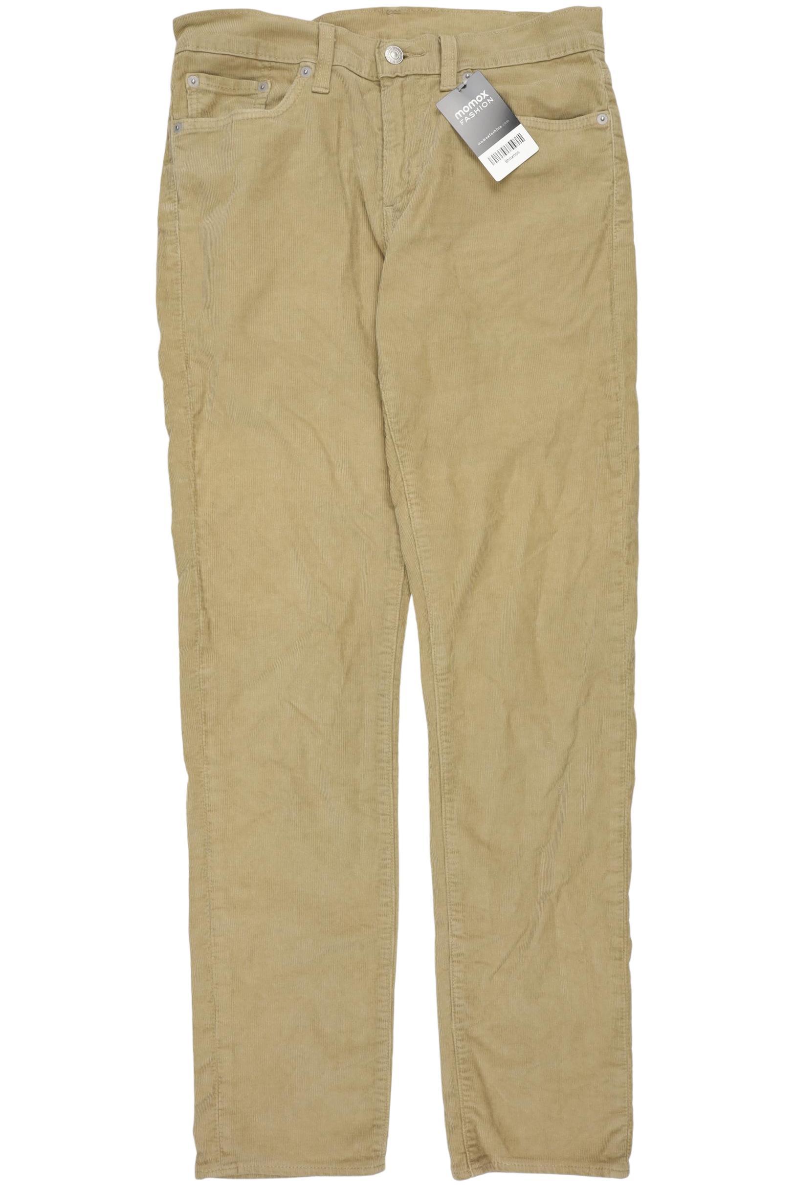 

Levis Herren Stoffhose, beige, Gr. 30