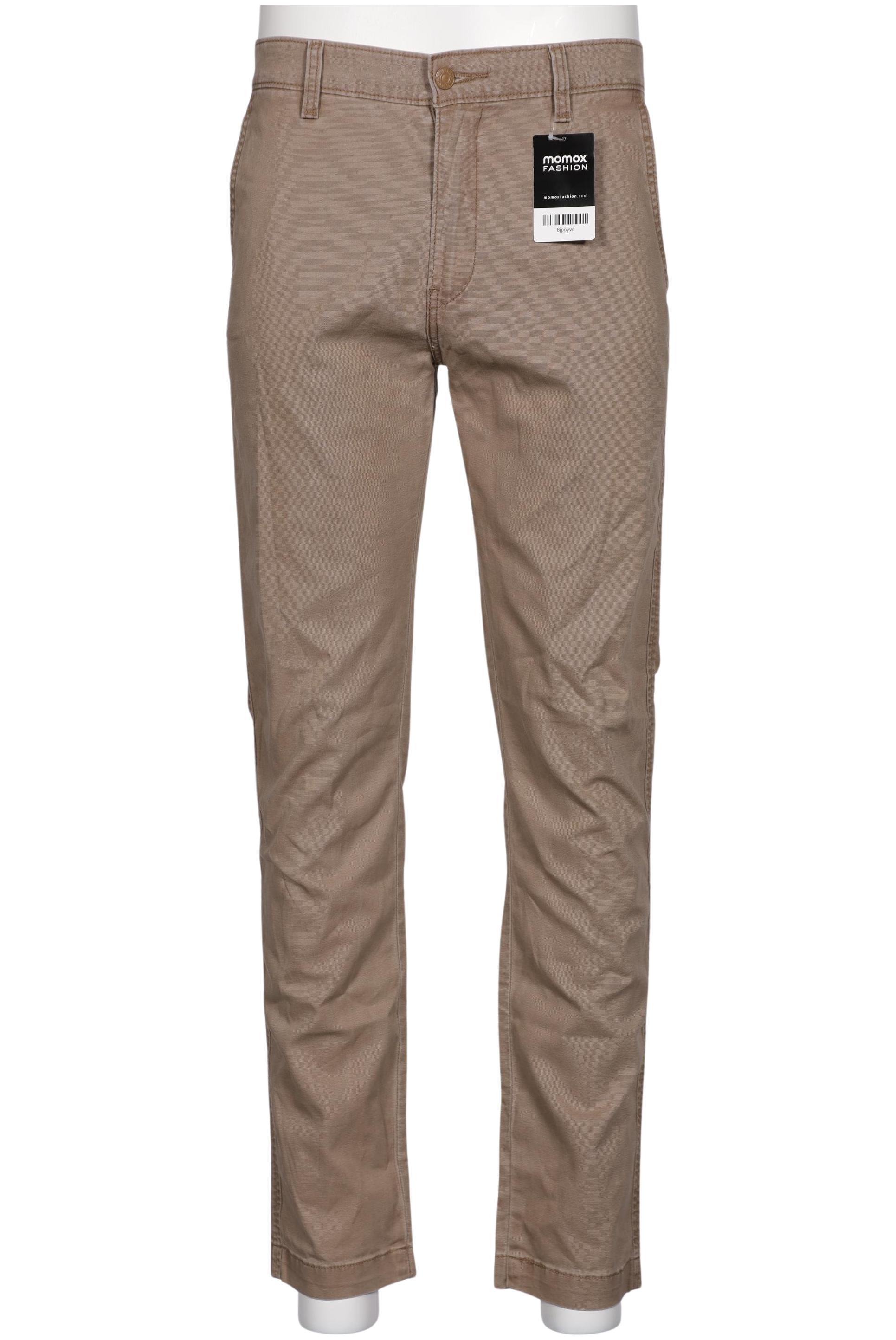 

Levis Herren Stoffhose, beige, Gr. 32
