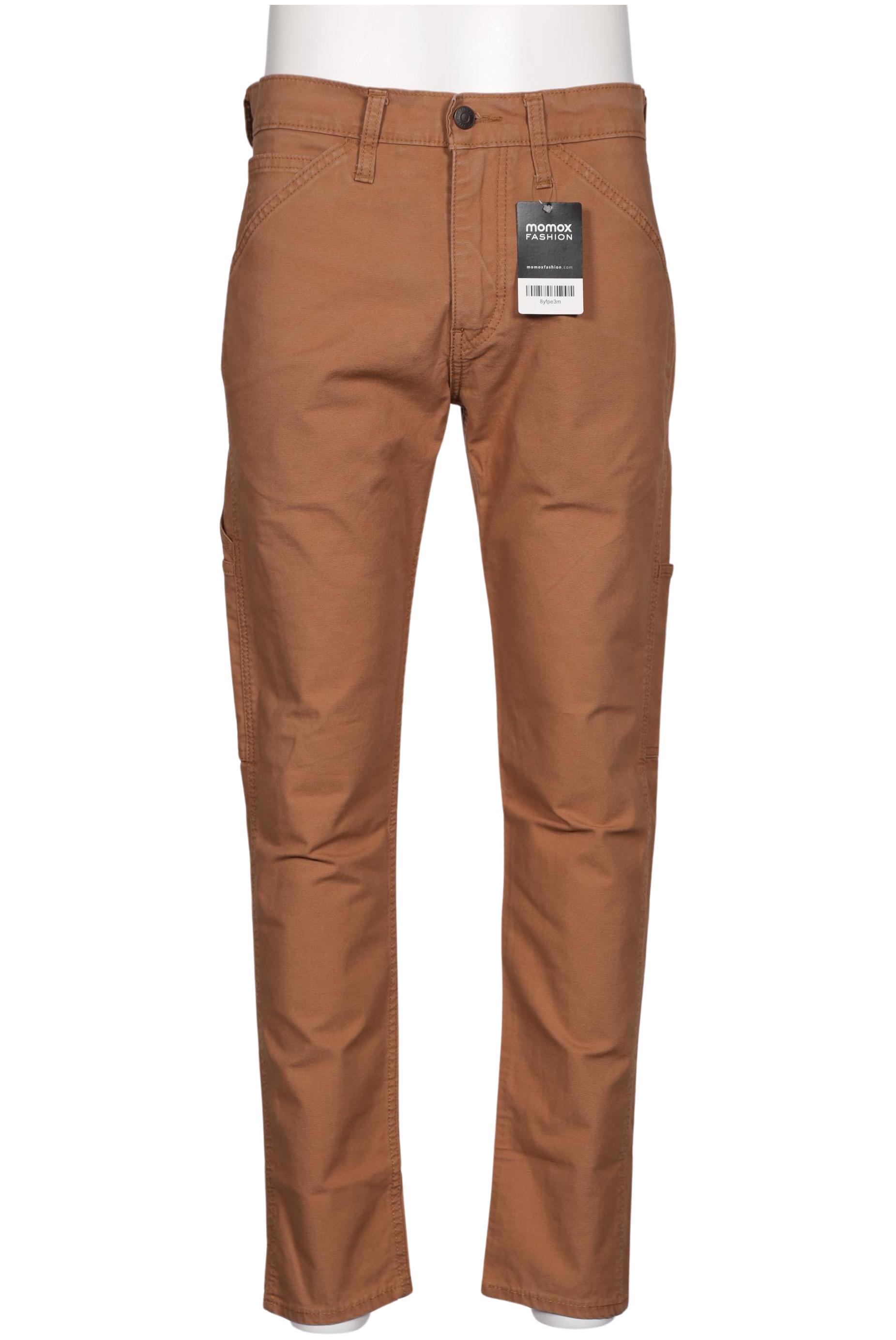 

Levis Herren Stoffhose, braun, Gr. 30