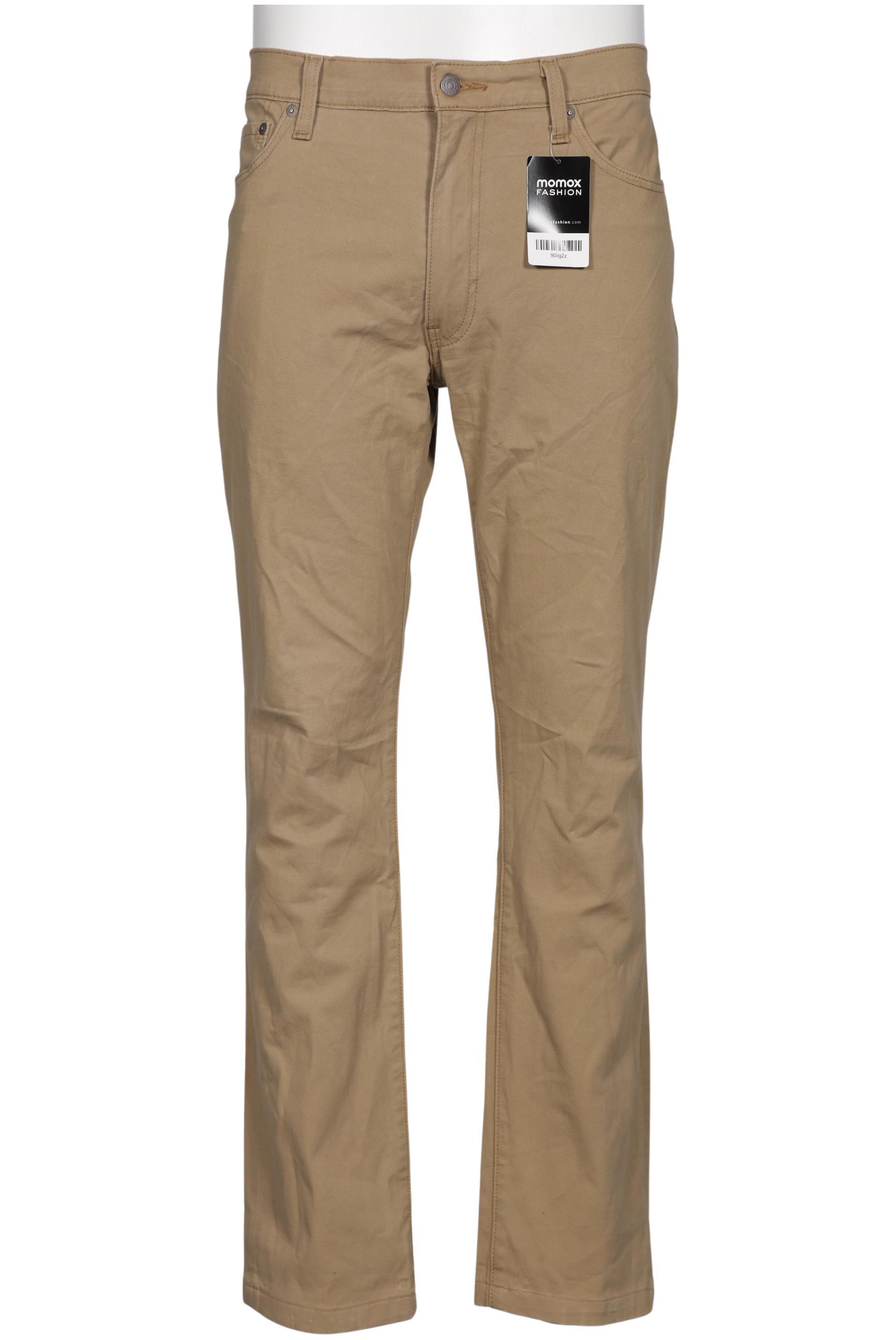 

Levis Herren Stoffhose, beige, Gr. 36