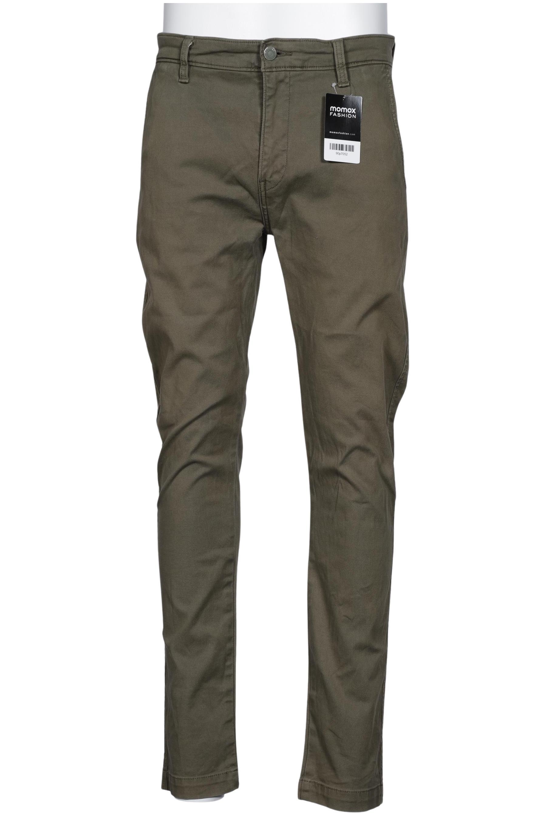 

Levis Herren Stoffhose, grün, Gr. 32