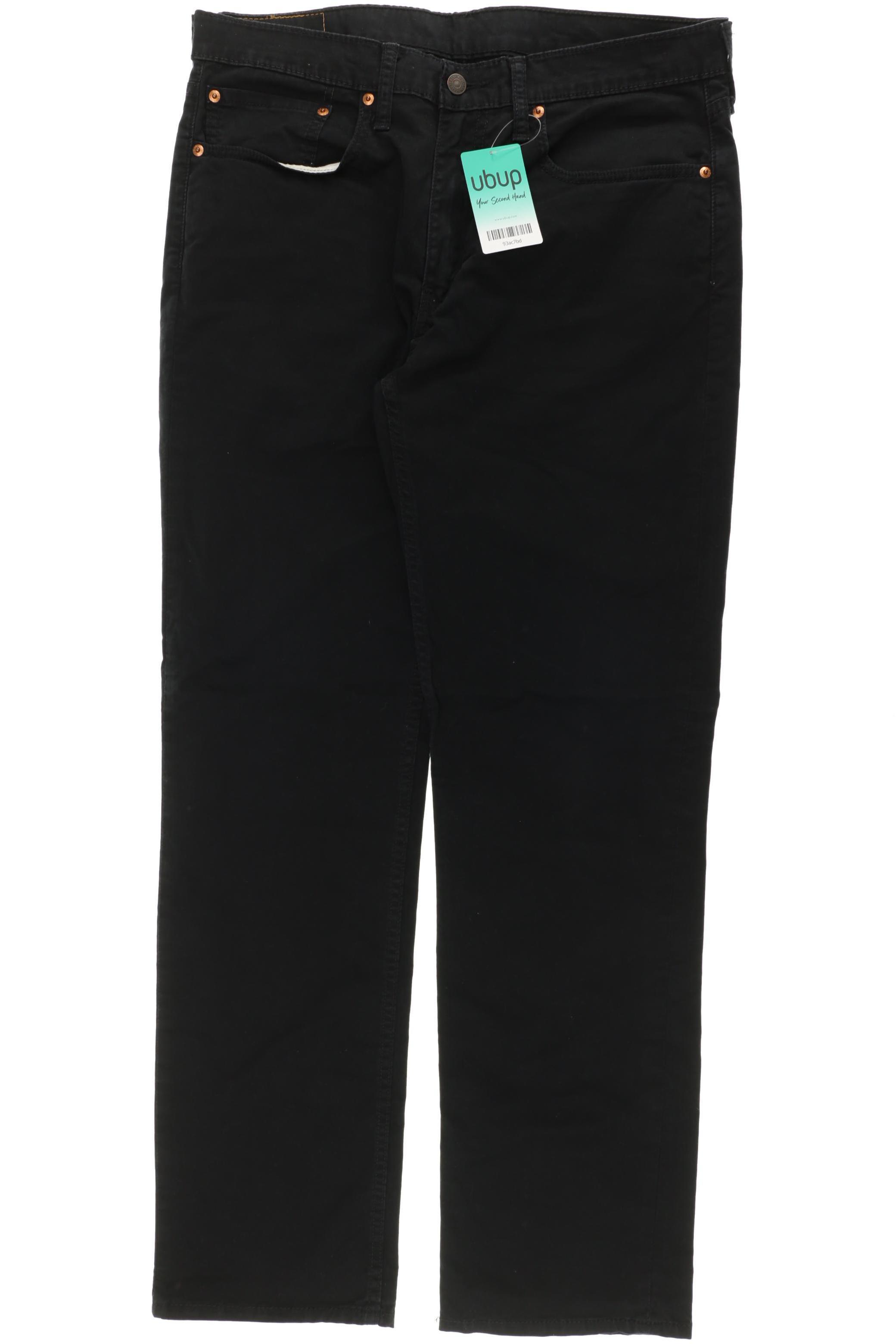 

Levis Herren Stoffhose, schwarz, Gr. 34