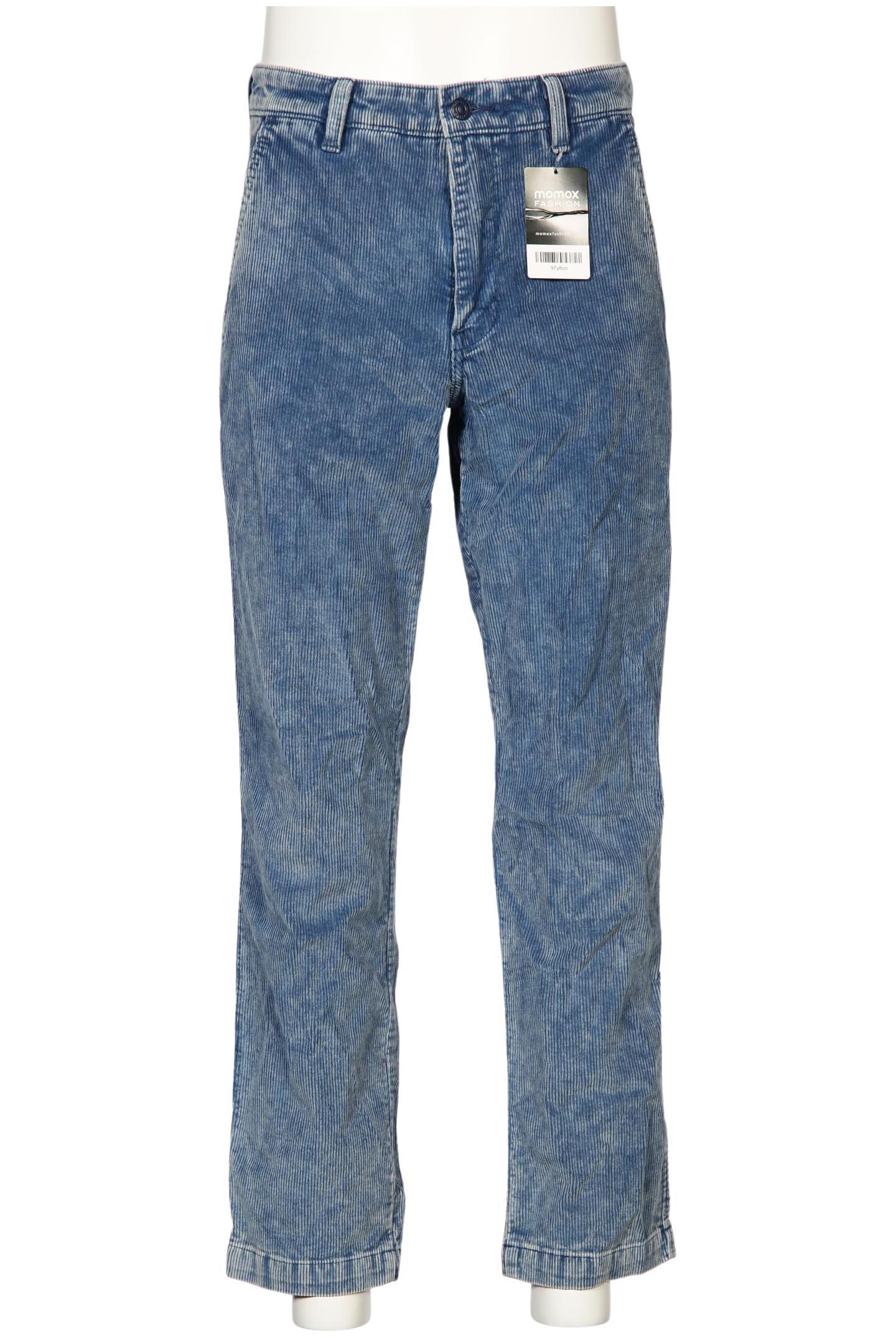 

Levis Herren Stoffhose, blau, Gr. 30