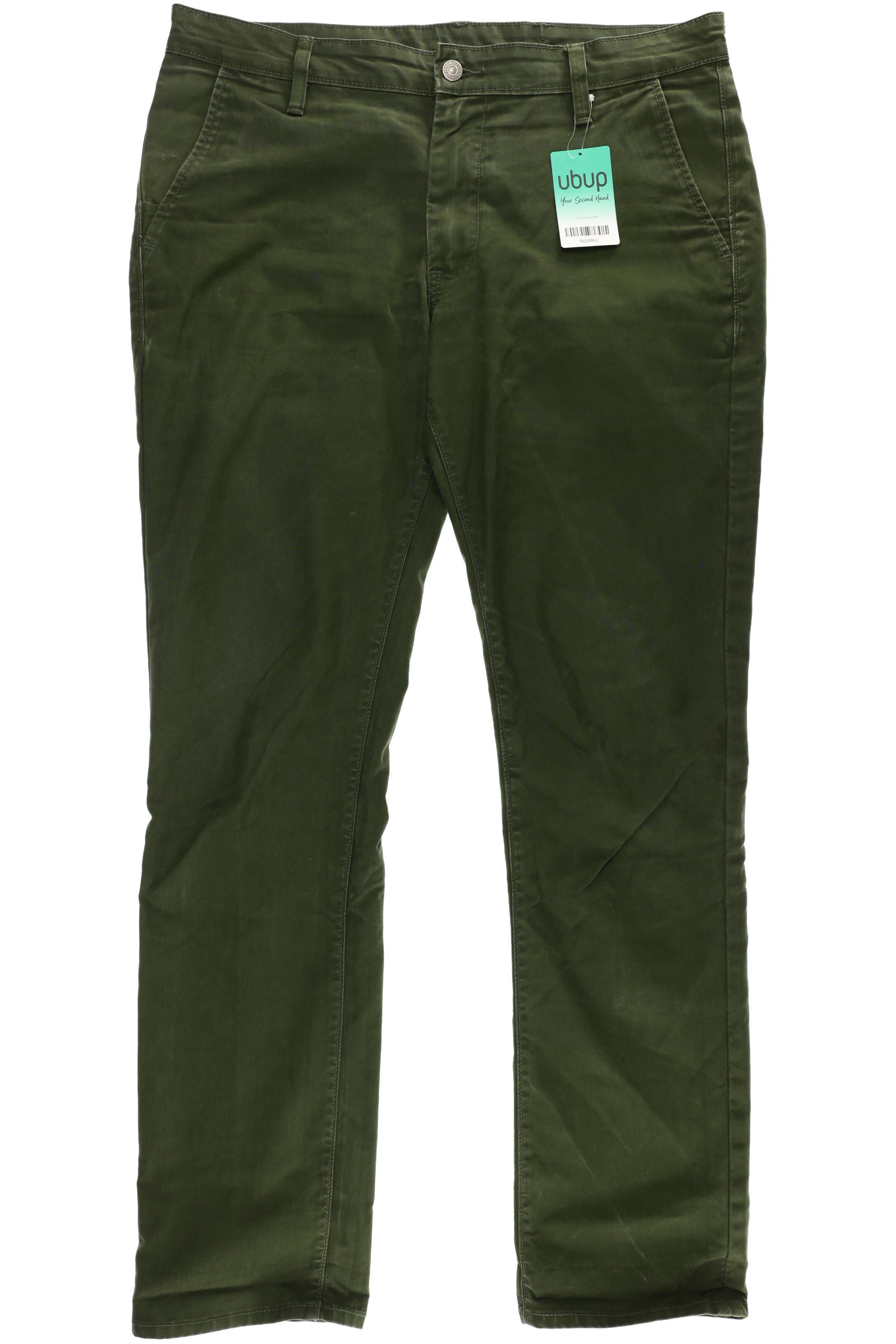 

Levis Herren Stoffhose, grün, Gr. 36