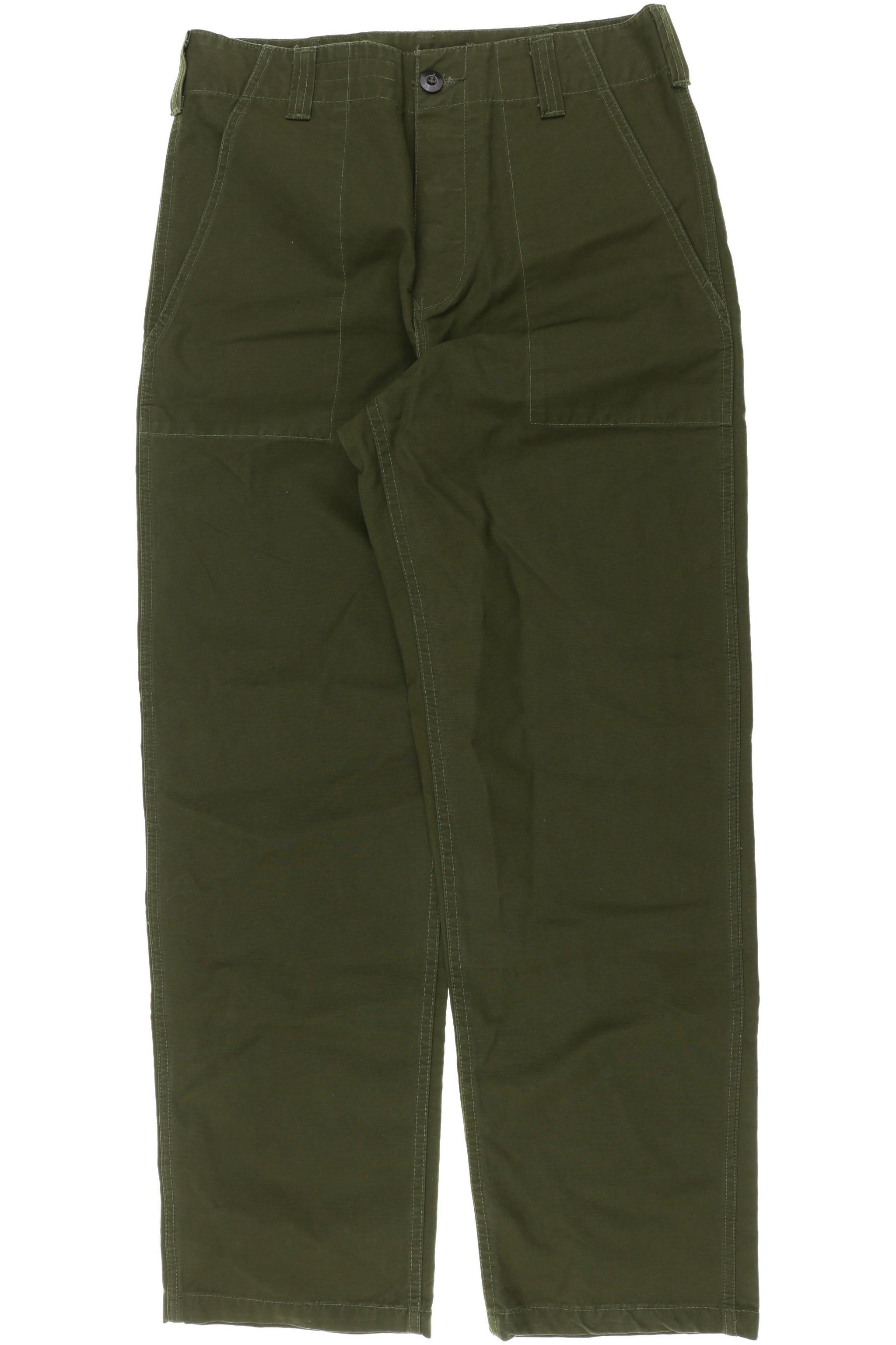 

Levis Herren Stoffhose, grün, Gr. 32