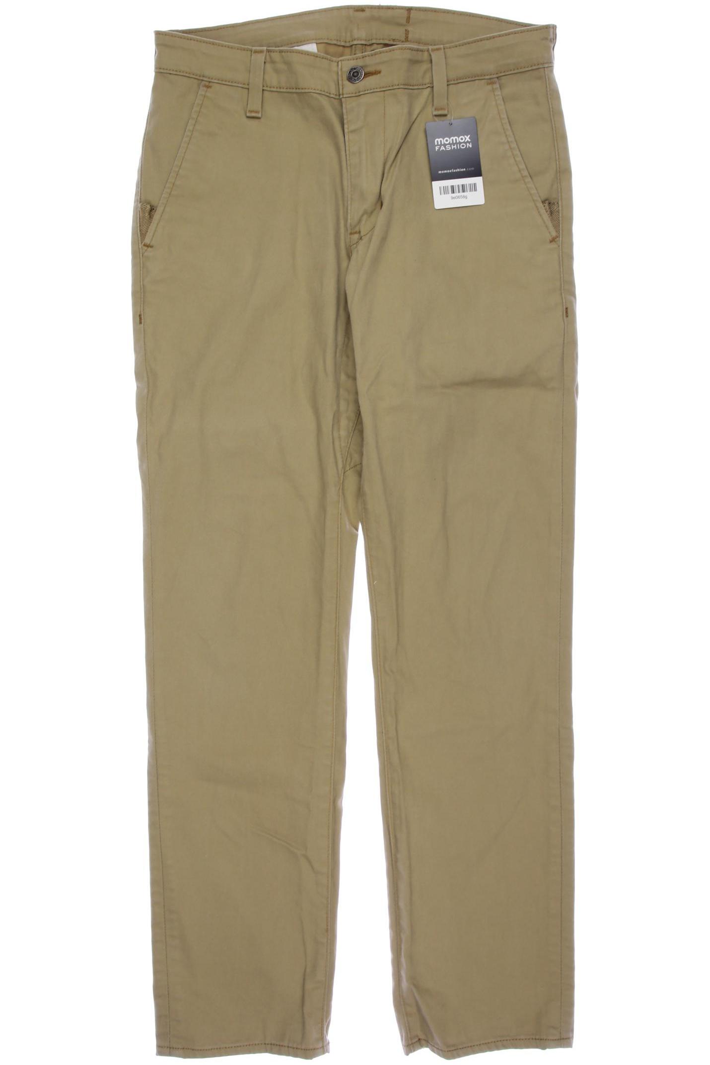 

Levis Herren Stoffhose, beige, Gr. 32